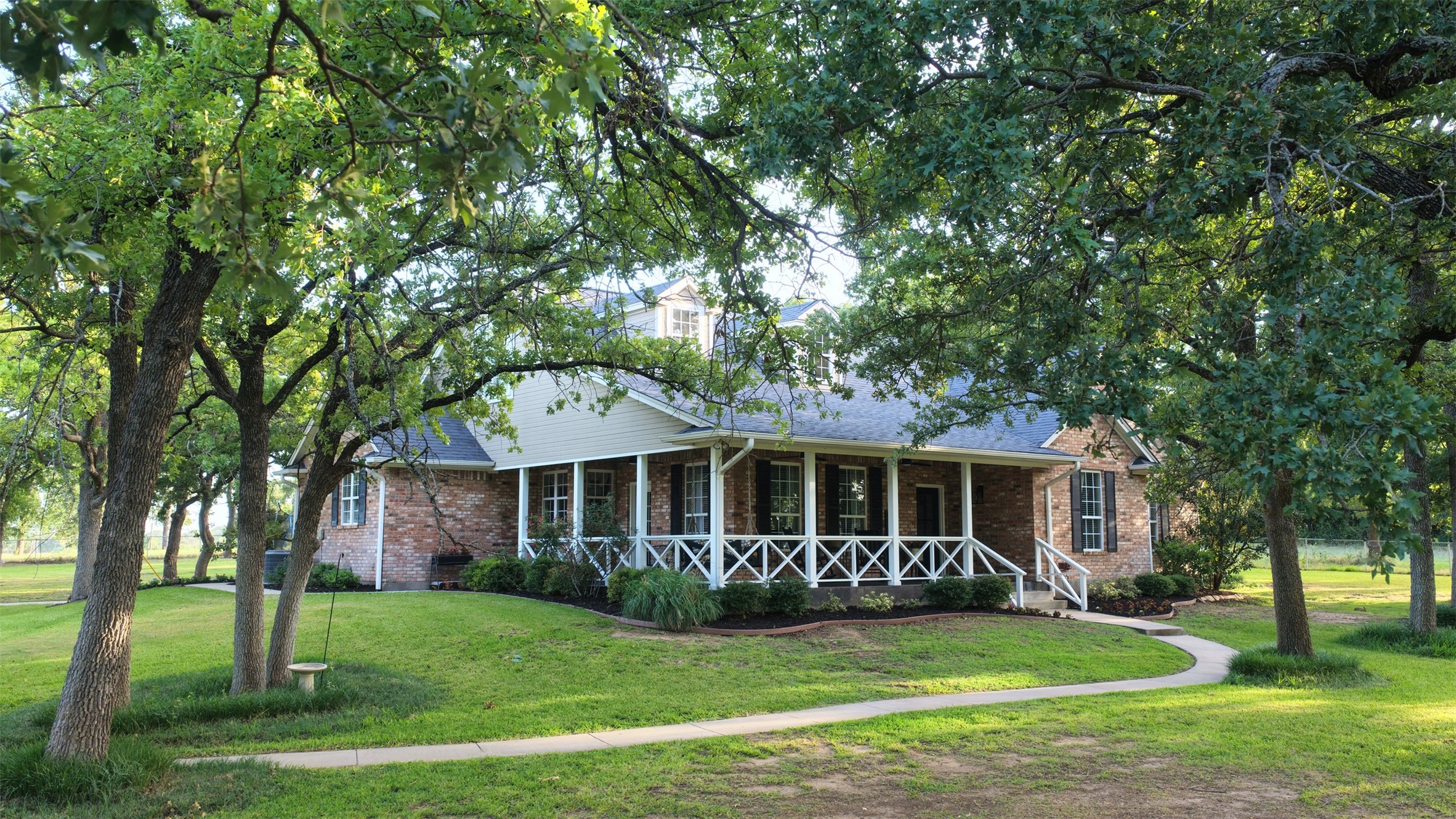 443 County Road 3342
