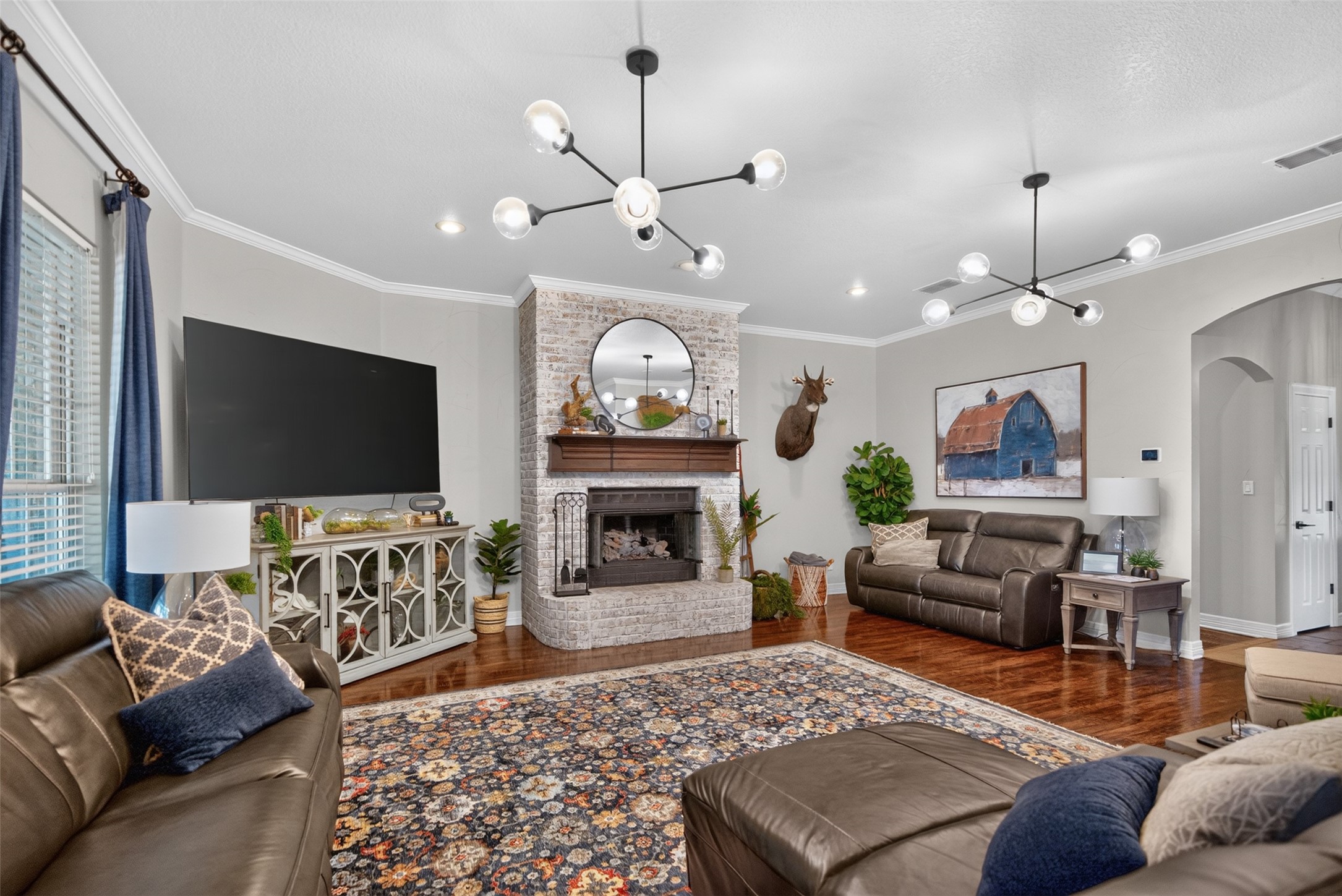 443 County Road 3342