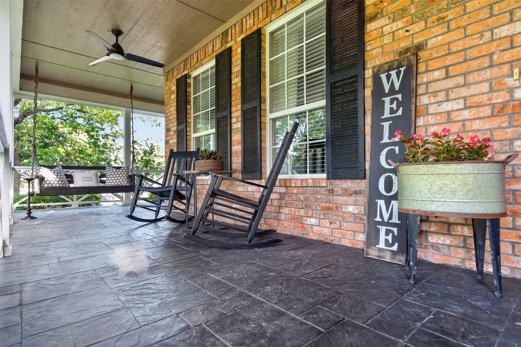 443 County Road 3342
