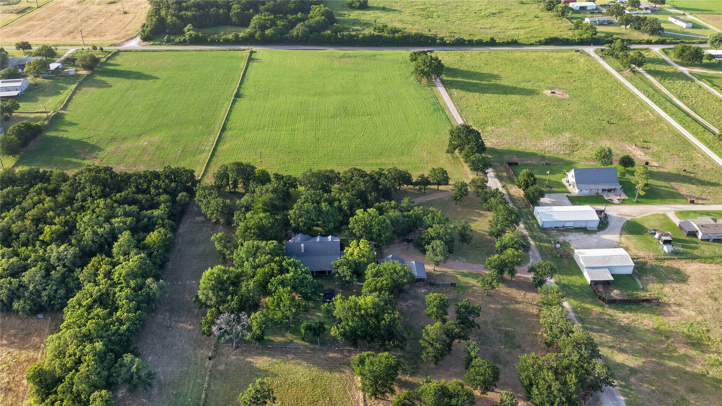 443 County Road 3342