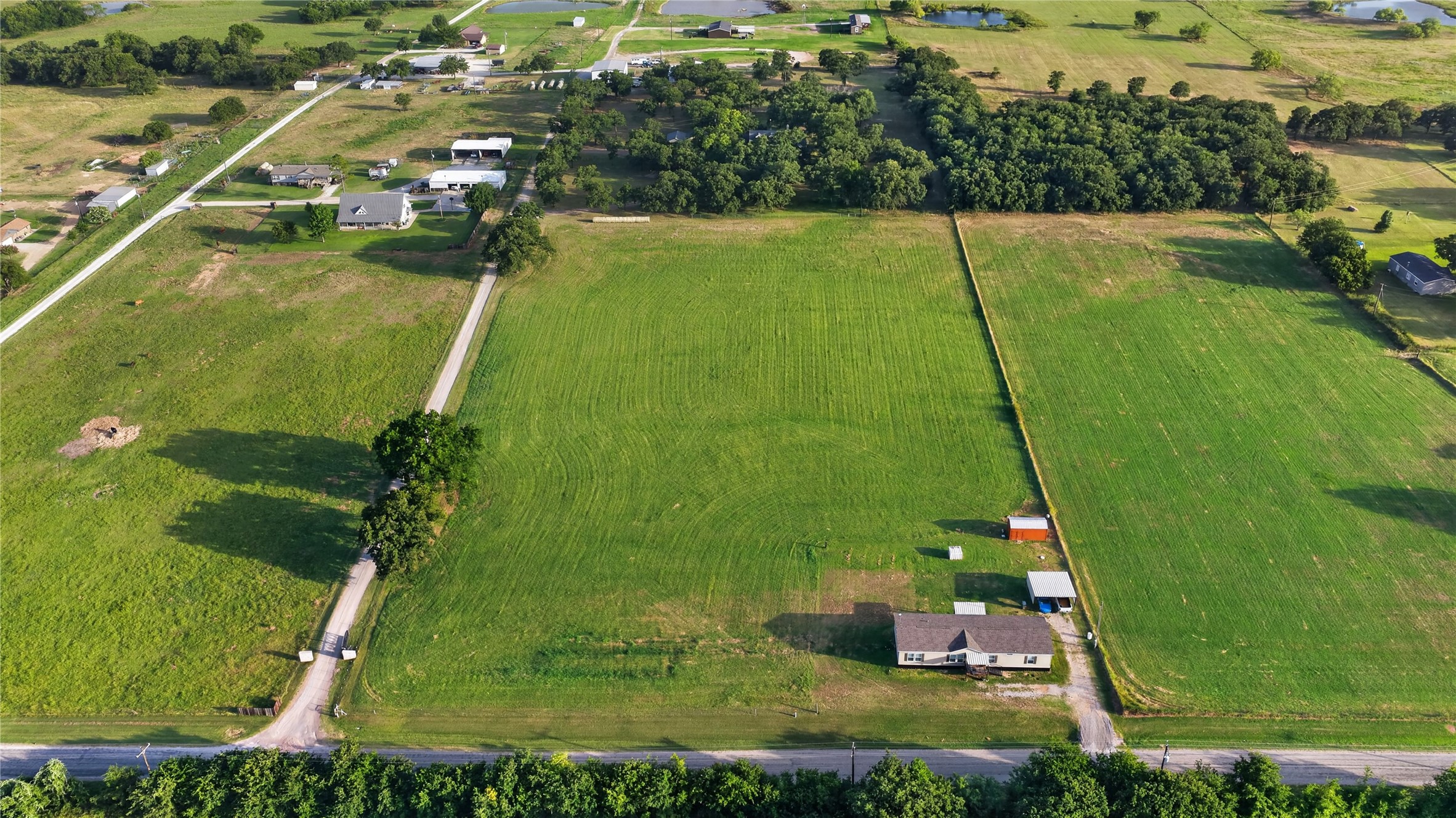 443 County Road 3342