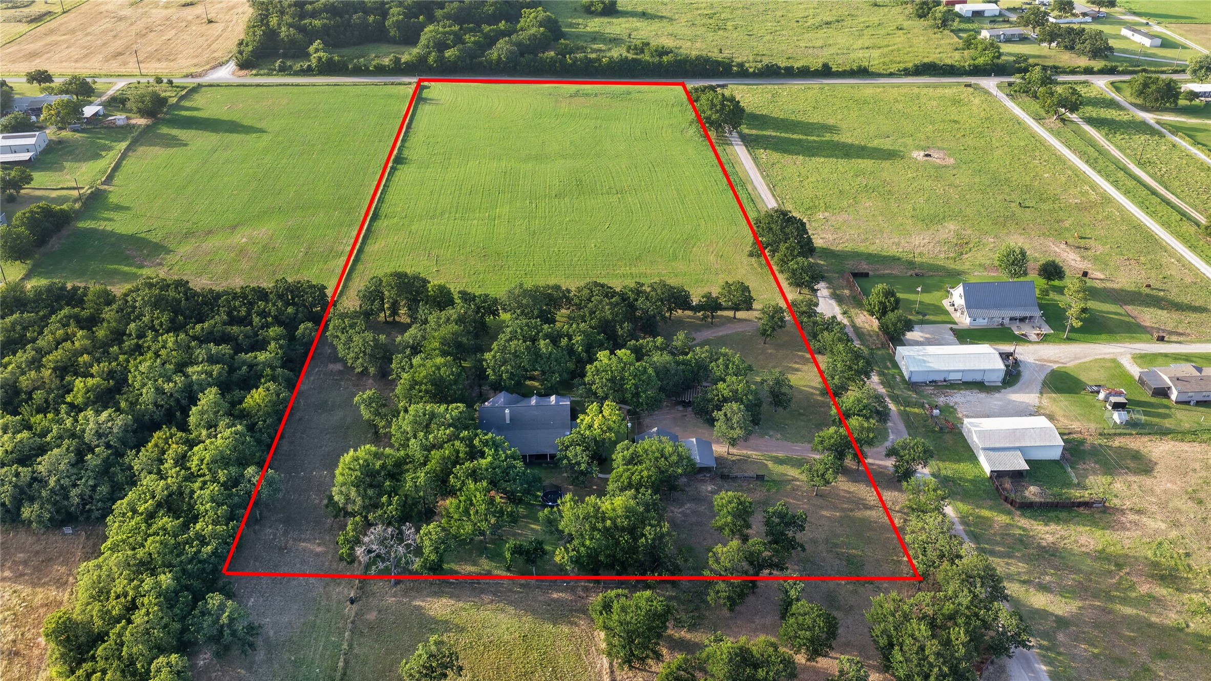 443 County Road 3342