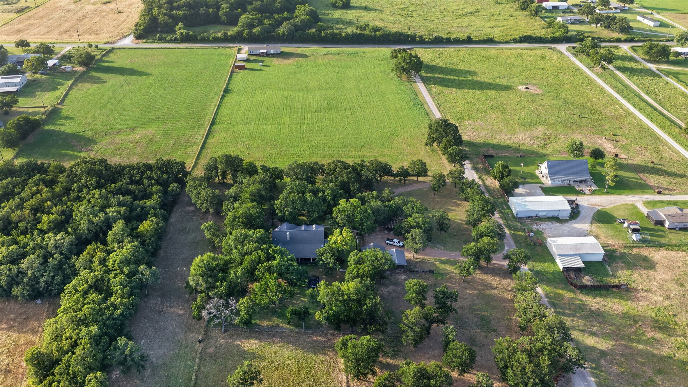 443 County Road 3342