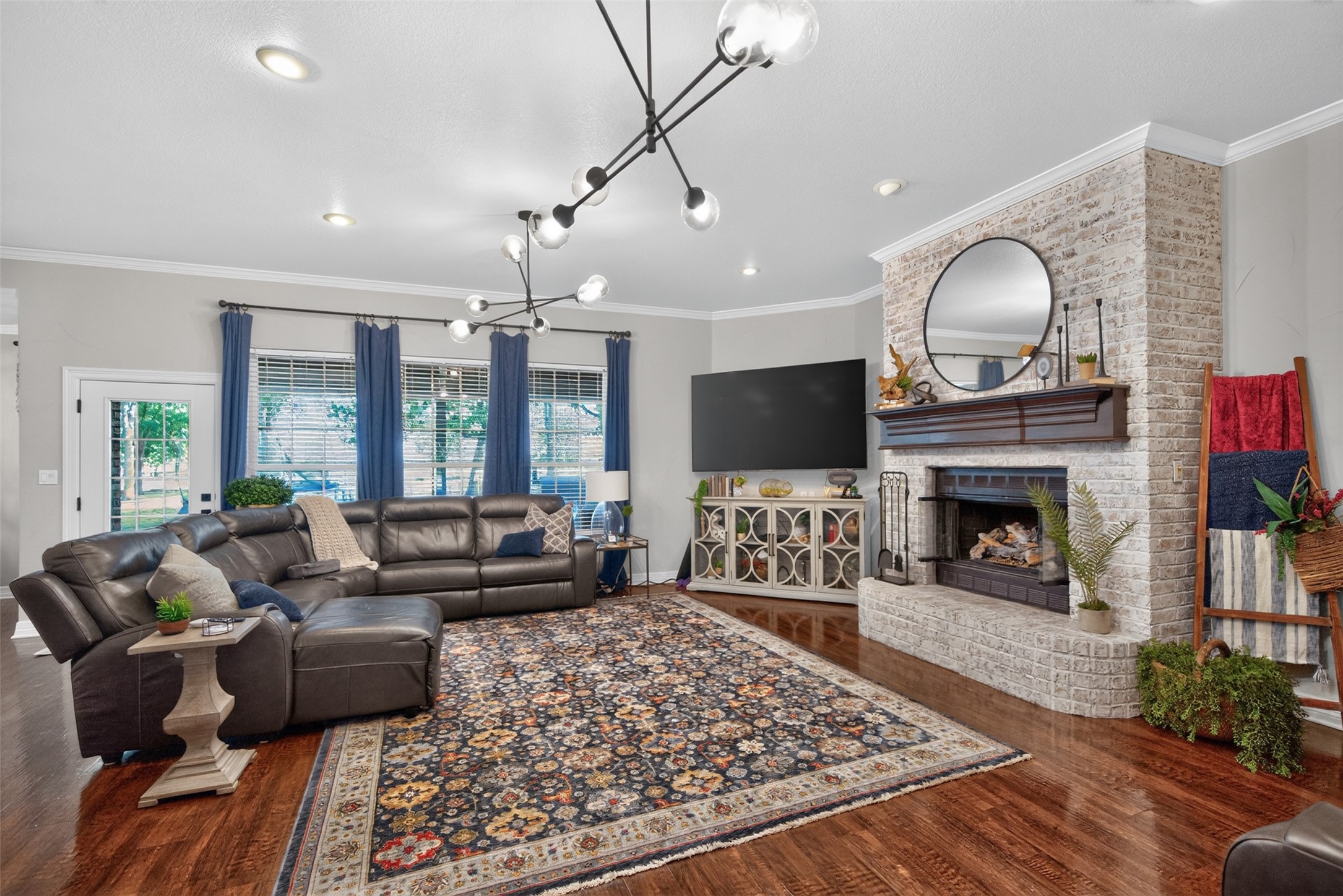 443 County Road 3342