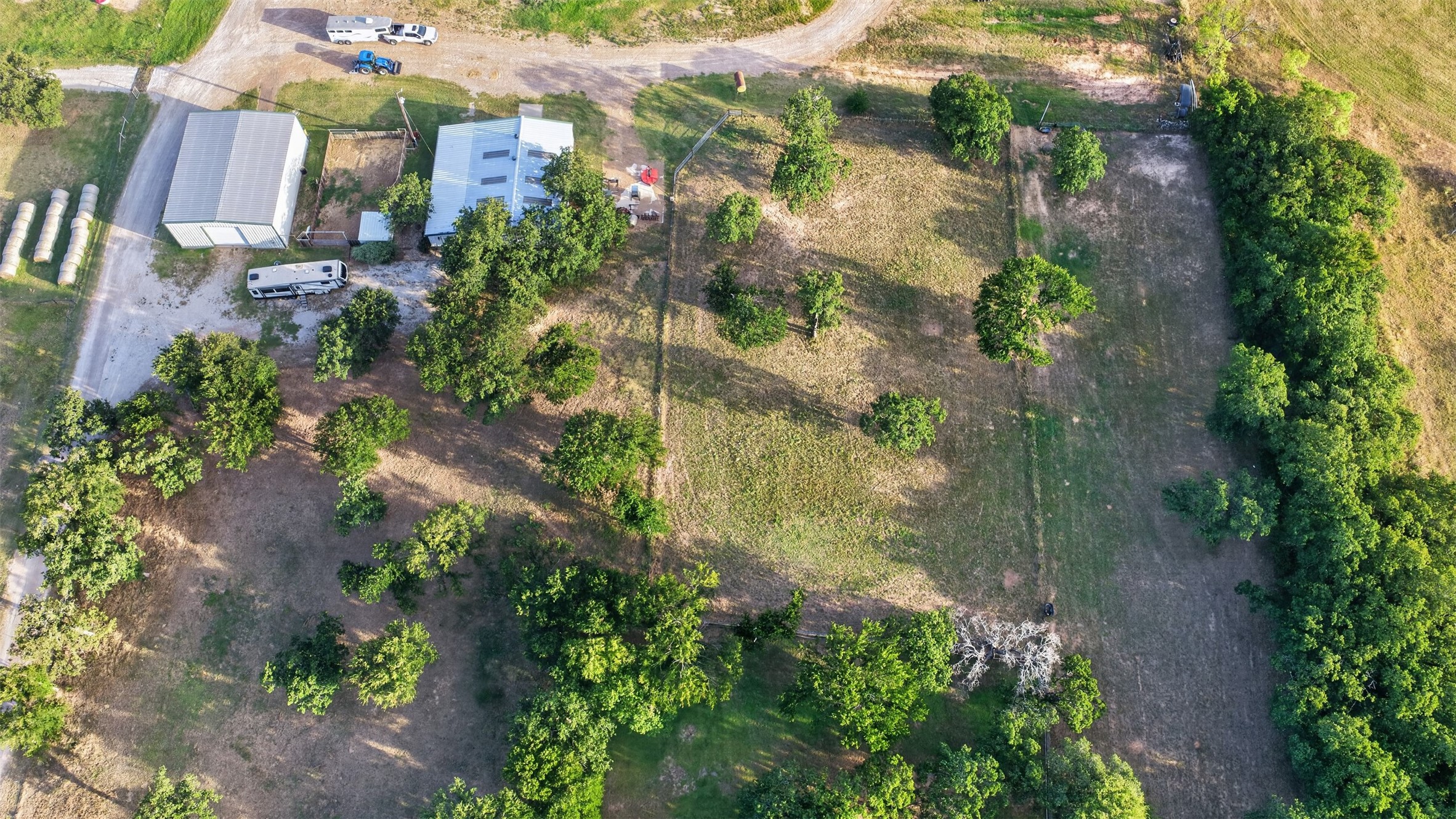 443 County Road 3342