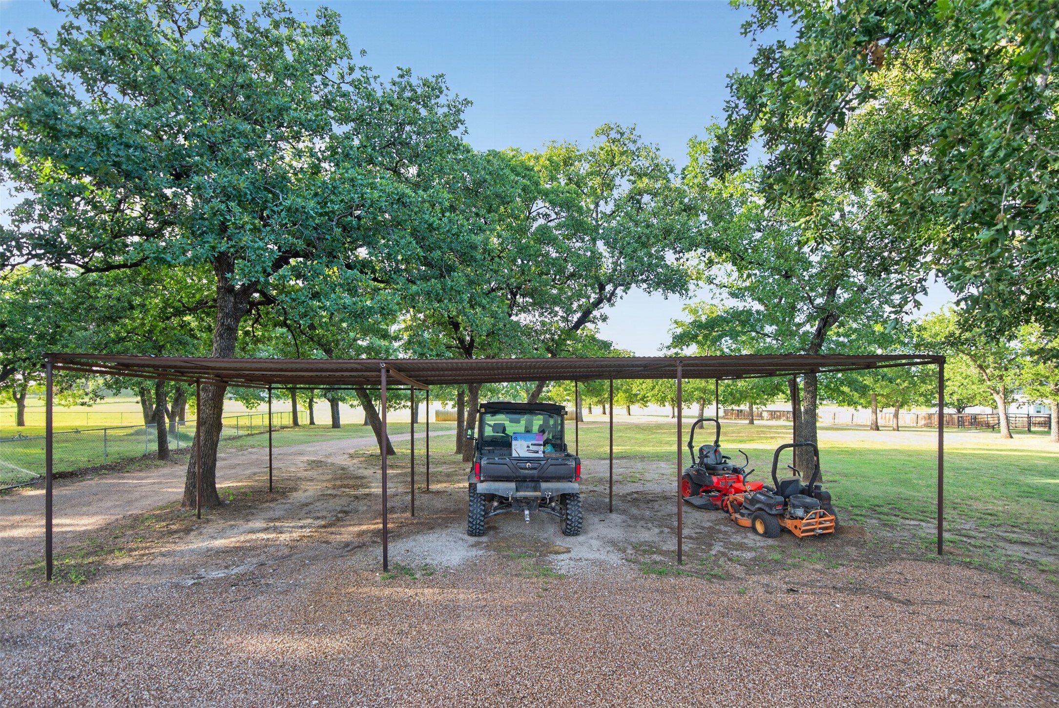 443 County Road 3342