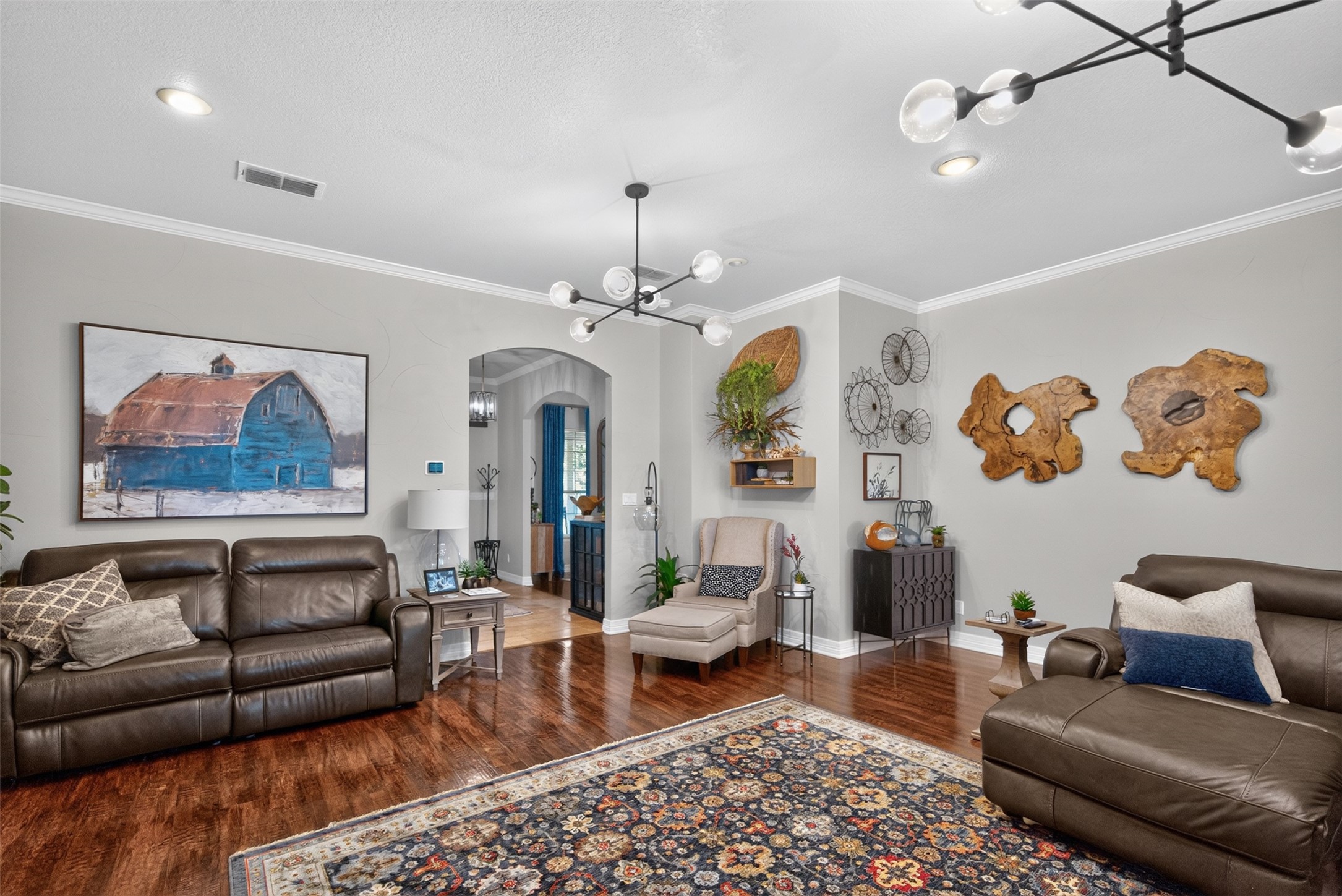 443 County Road 3342