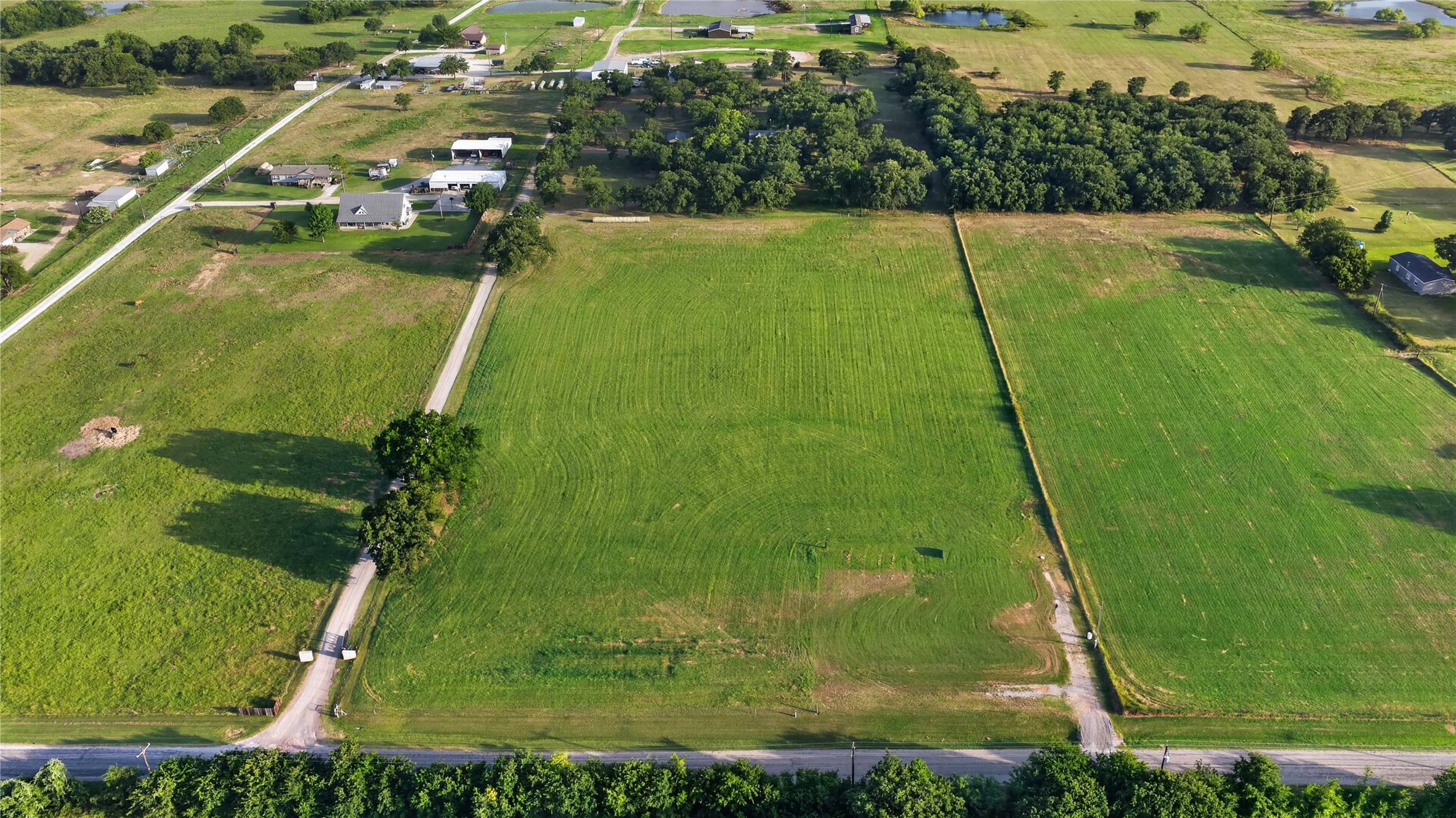 443 County Road 3342