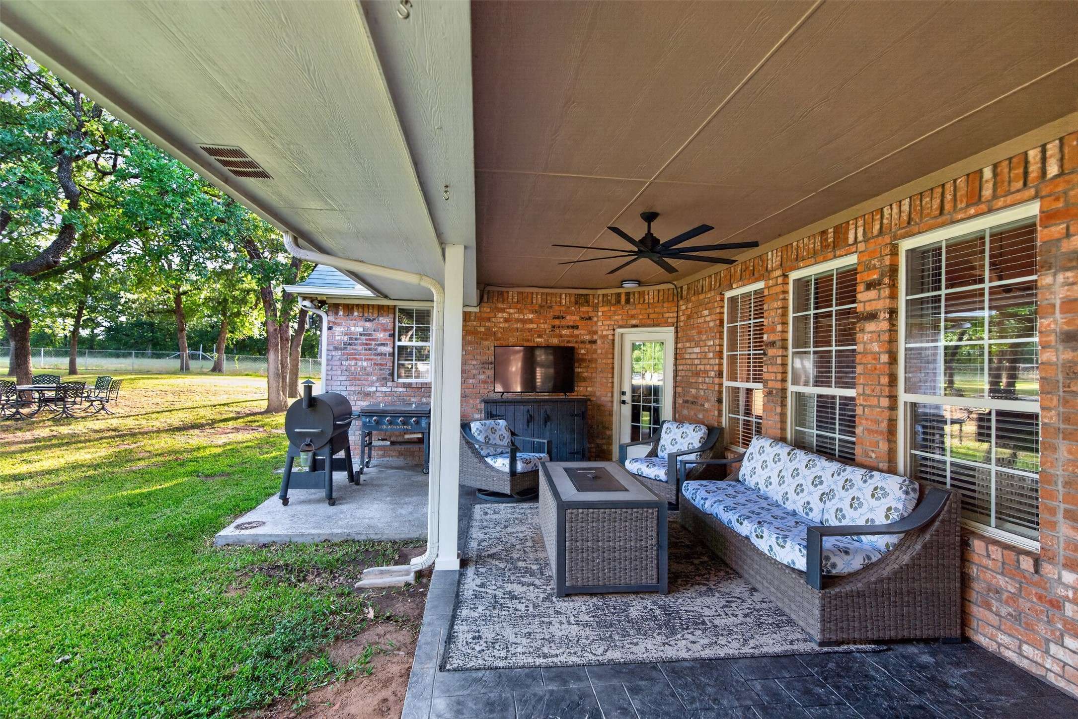 443 County Road 3342