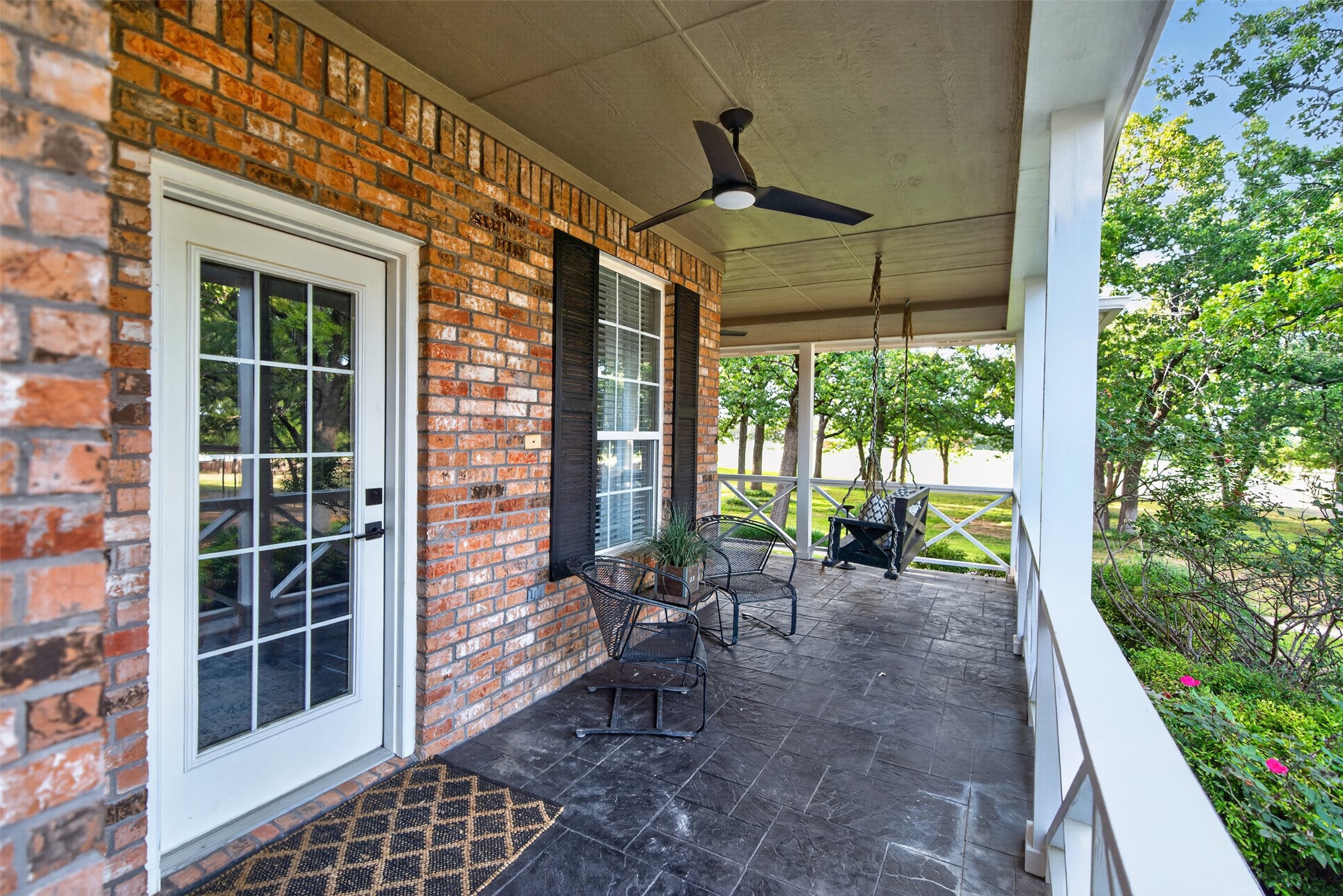 443 County Road 3342