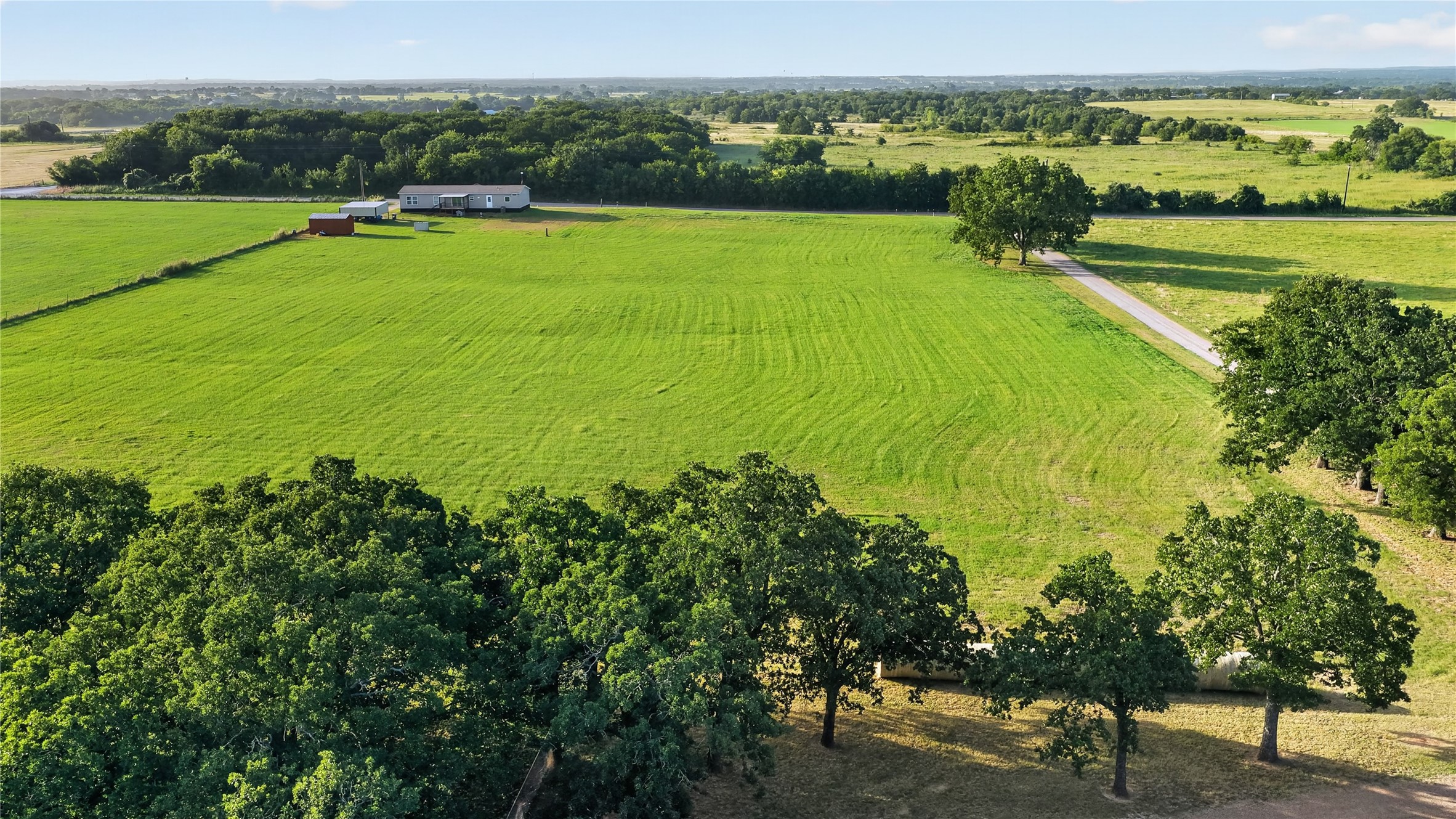 443 County Road 3342
