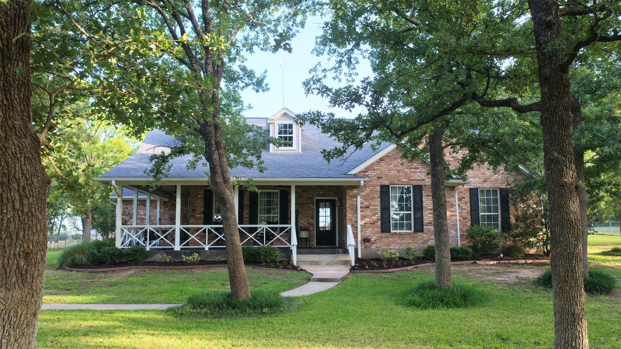 443 County Road 3342