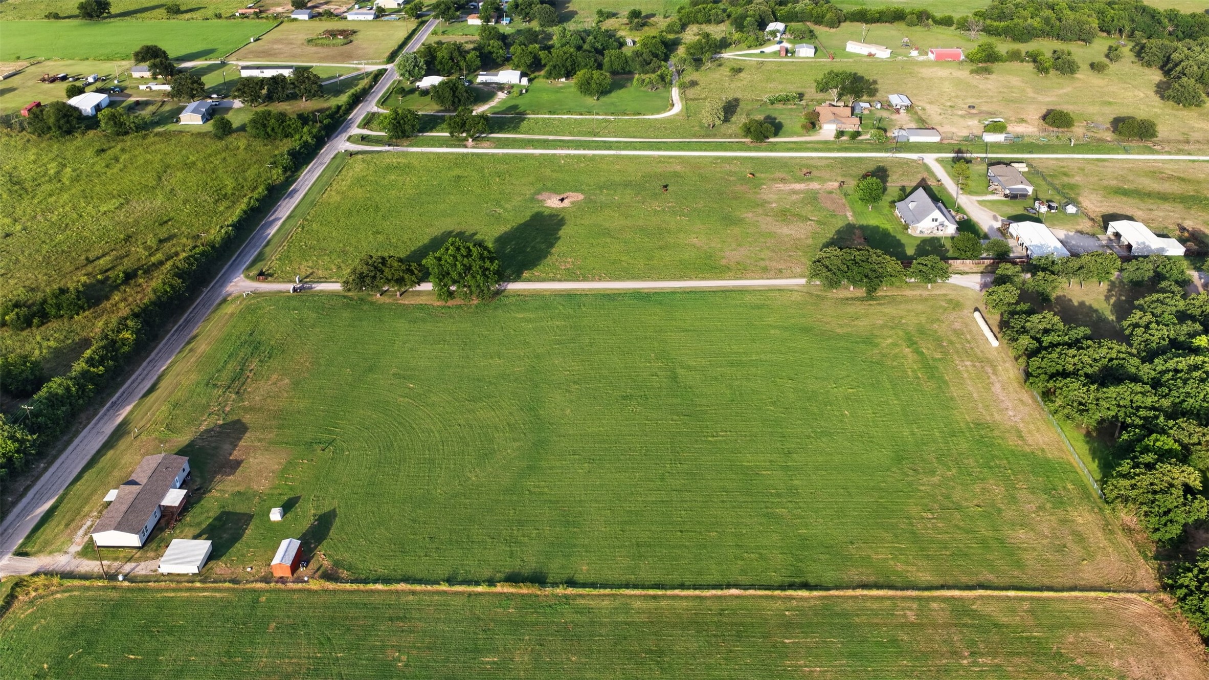 443 County Road 3342