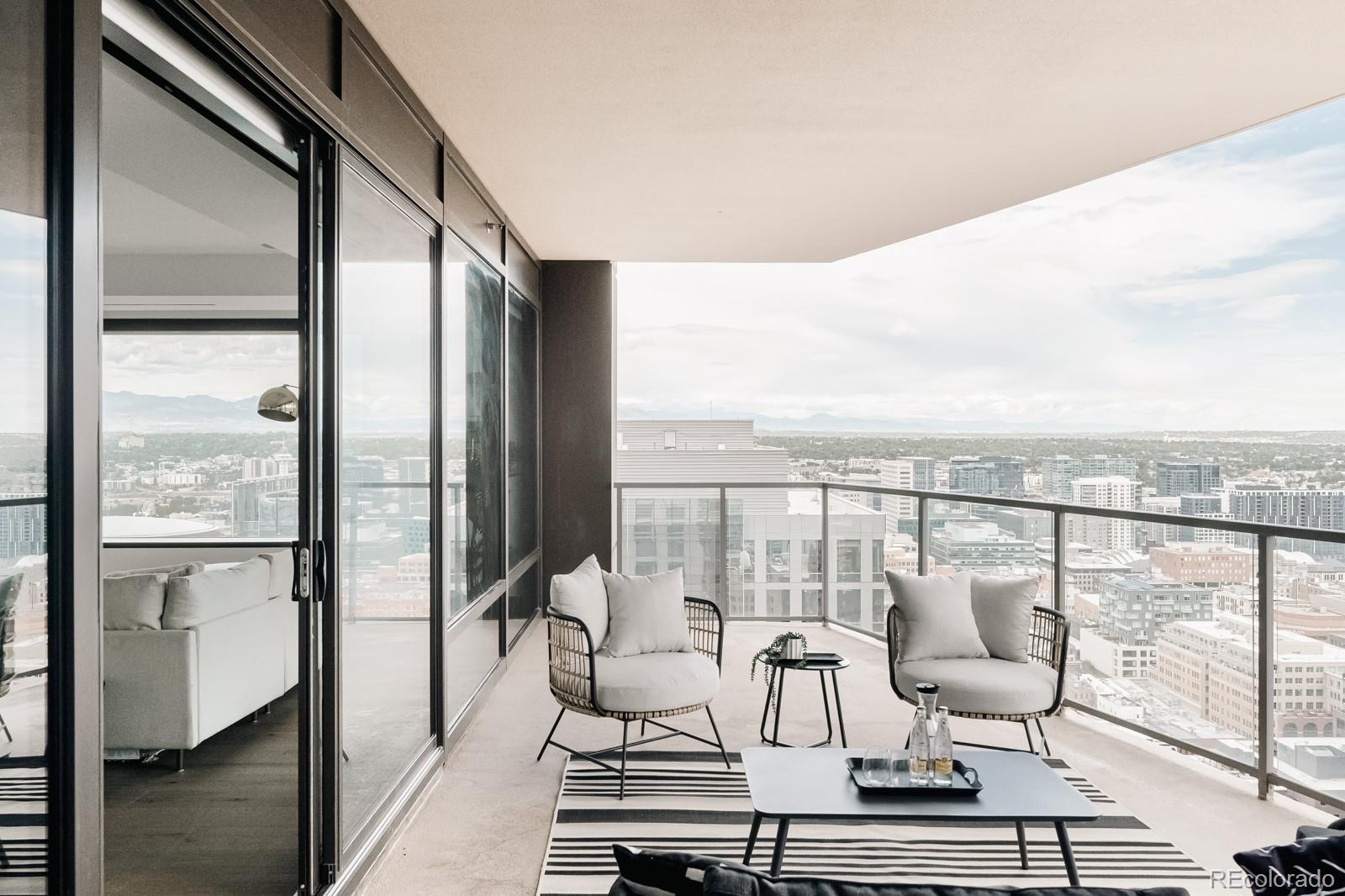 1133 14th Street Unit: 2710