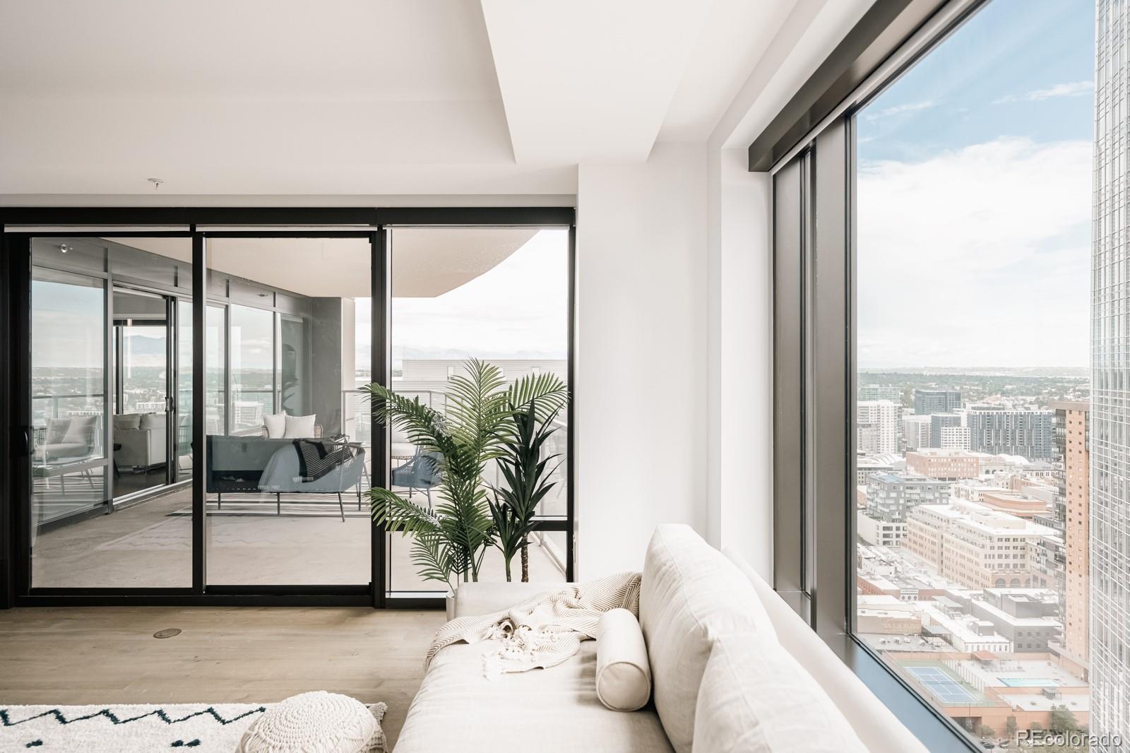 1133 14th Street Unit: 2710