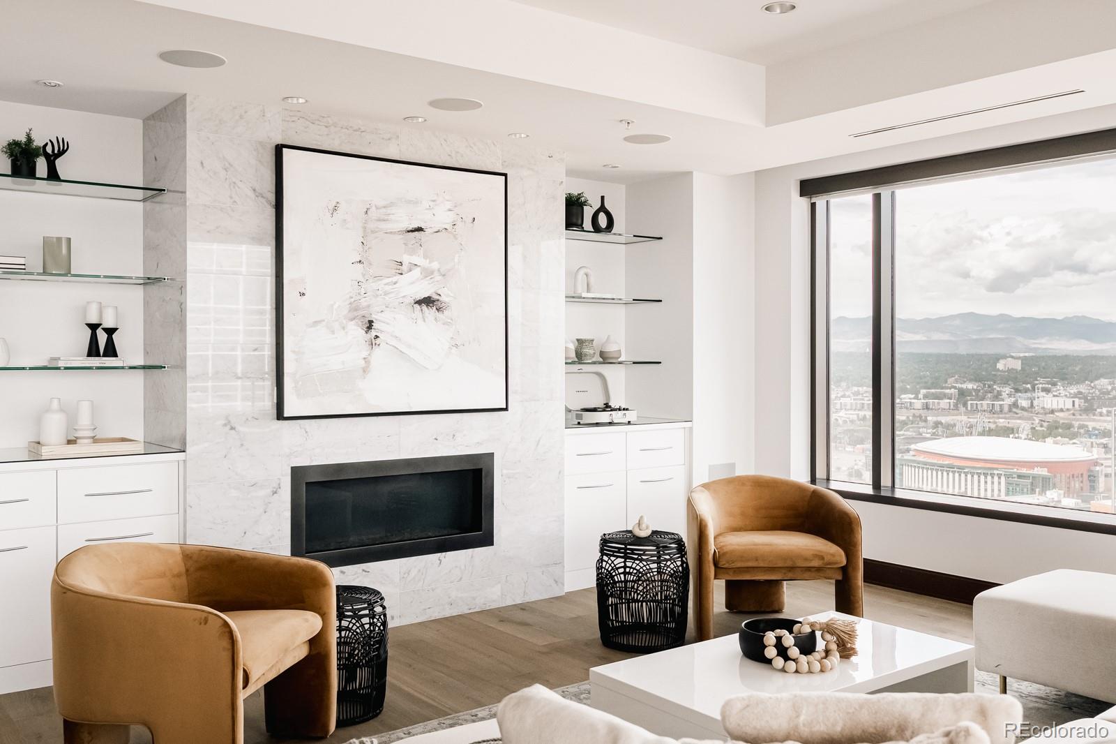 1133 14th Street Unit: 2710