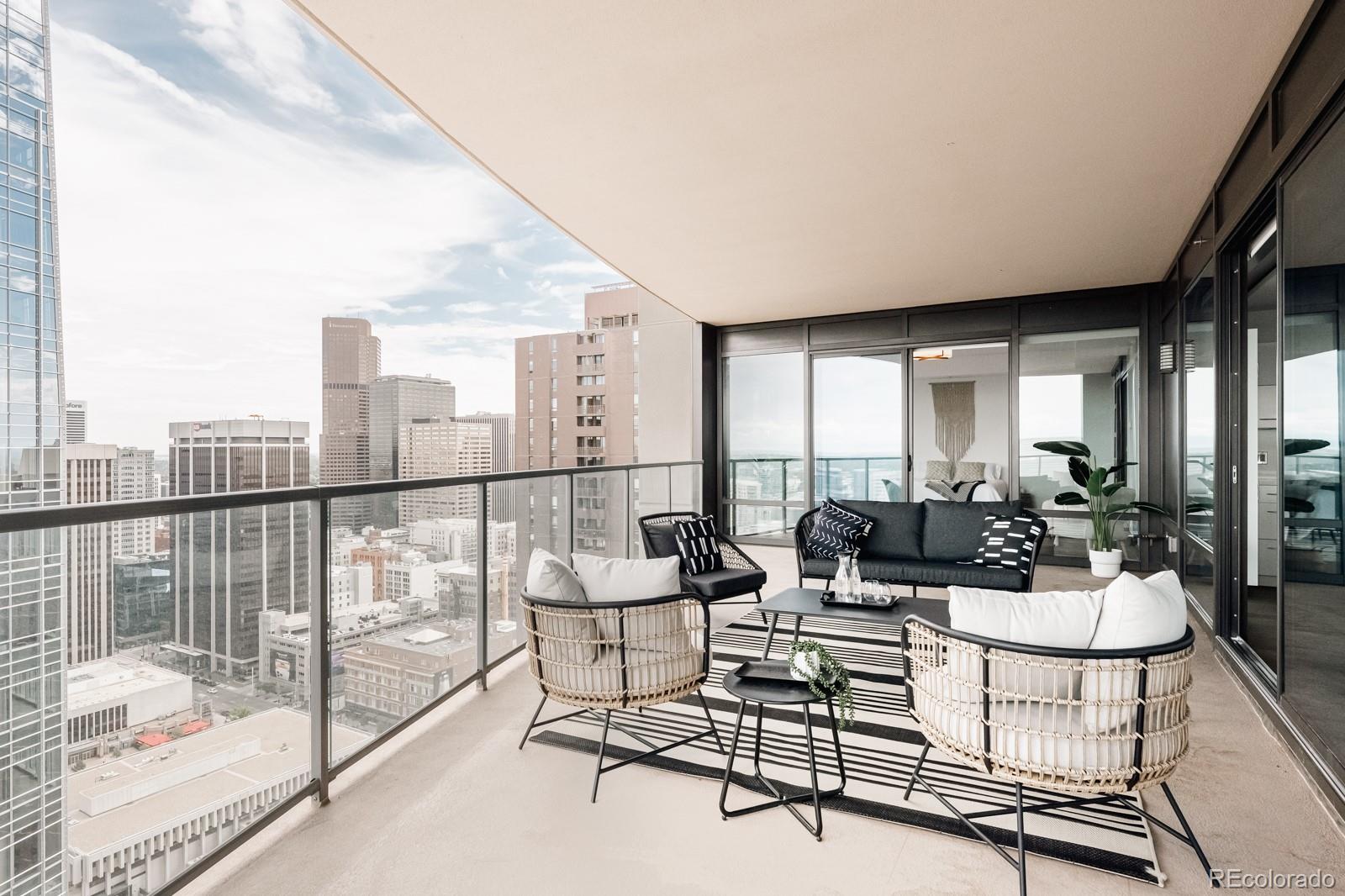 1133 14th Street Unit: 2710