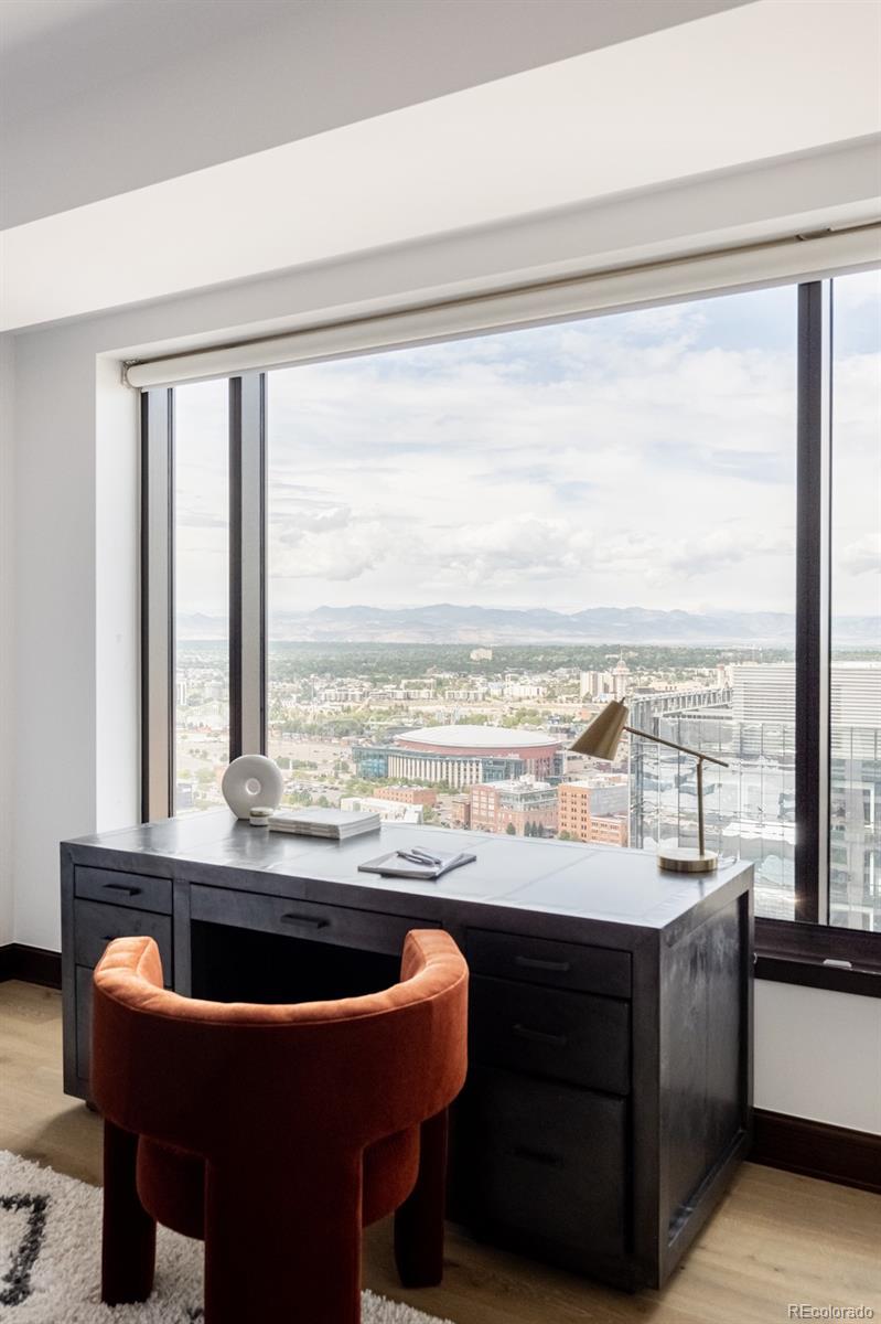 1133 14th Street Unit: 2710