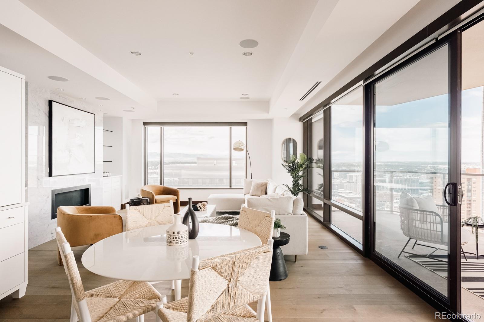 1133 14th Street Unit: 2710