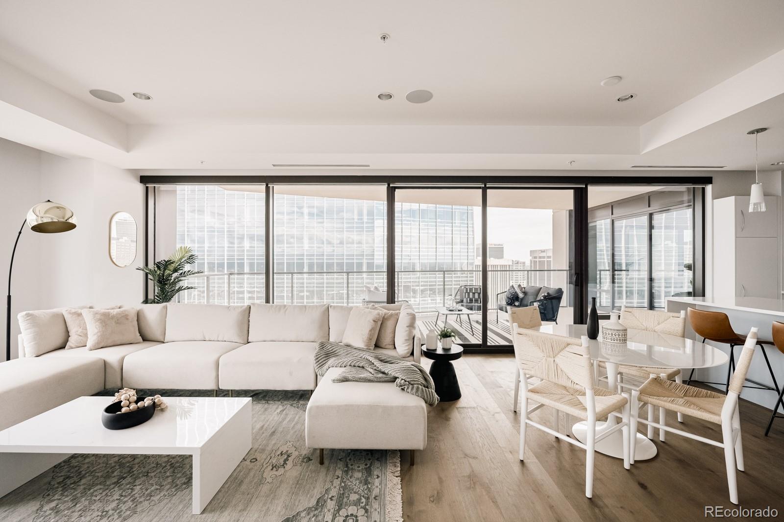 1133 14th Street Unit: 2710