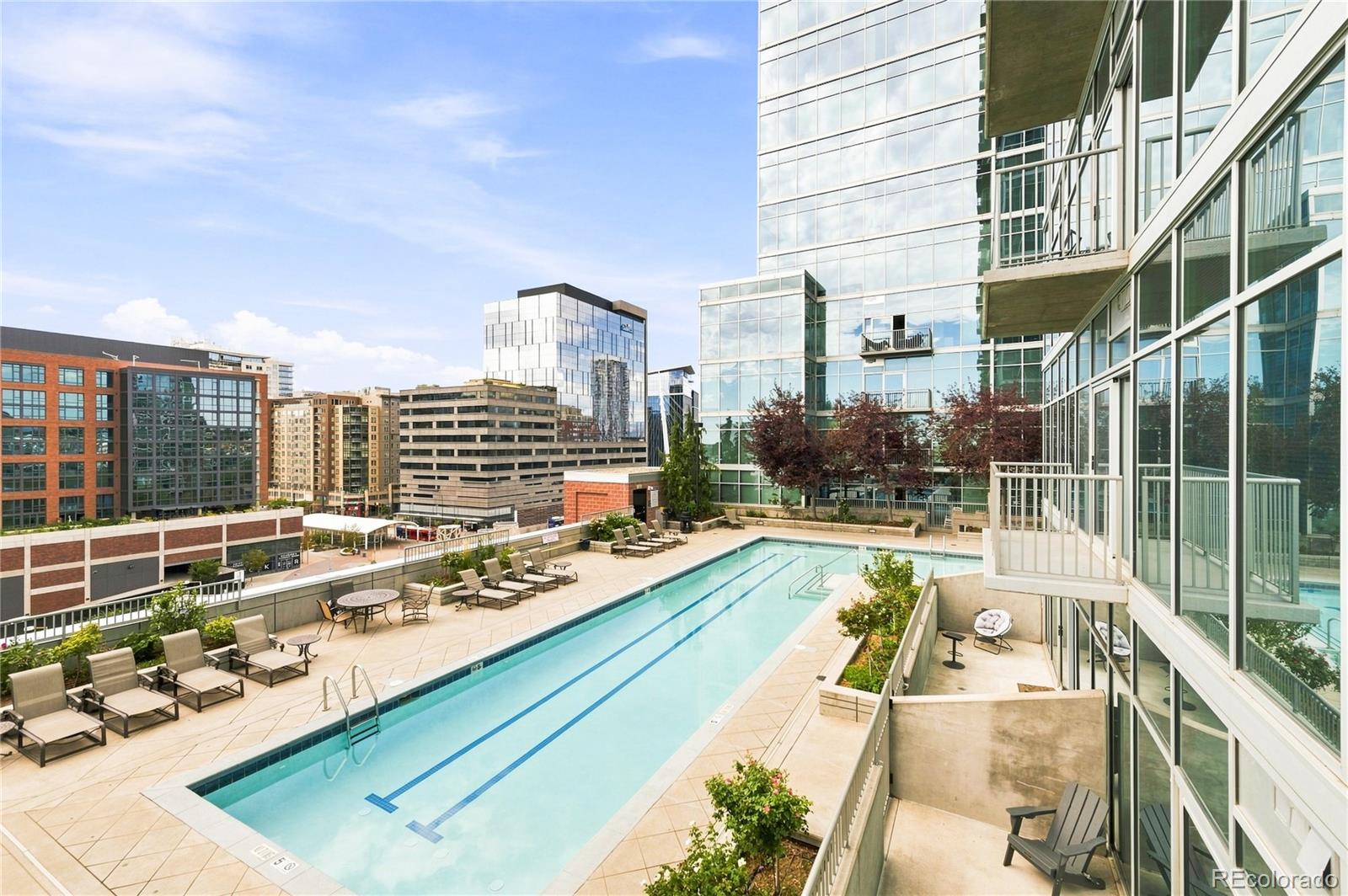 1700 Bassett Street Unit: 921