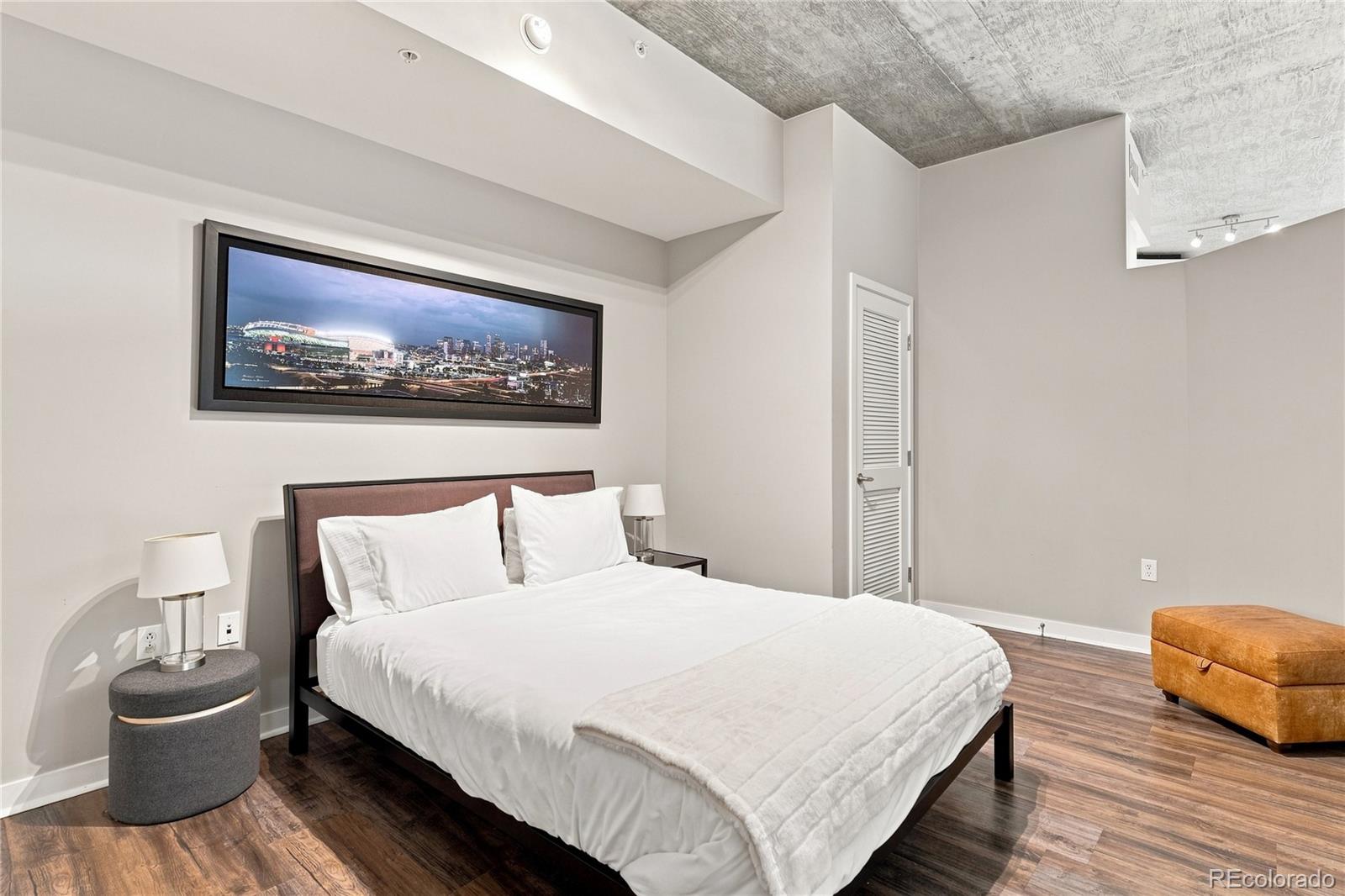 1700 Bassett Street Unit: 921