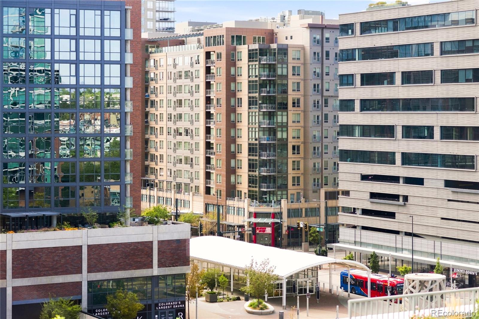 1700 Bassett Street Unit: 921