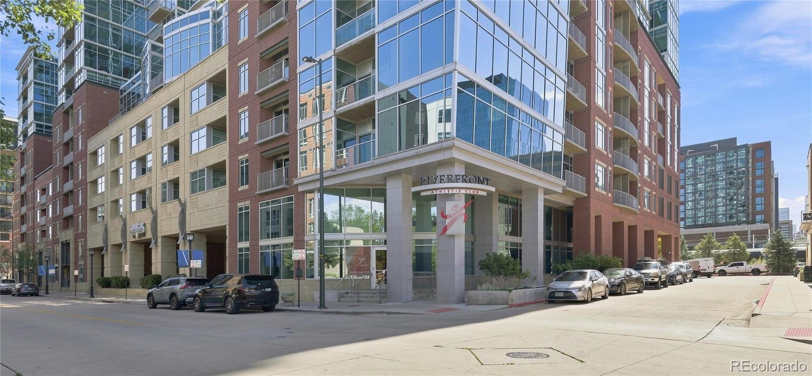 1700 Bassett Street Unit: 921