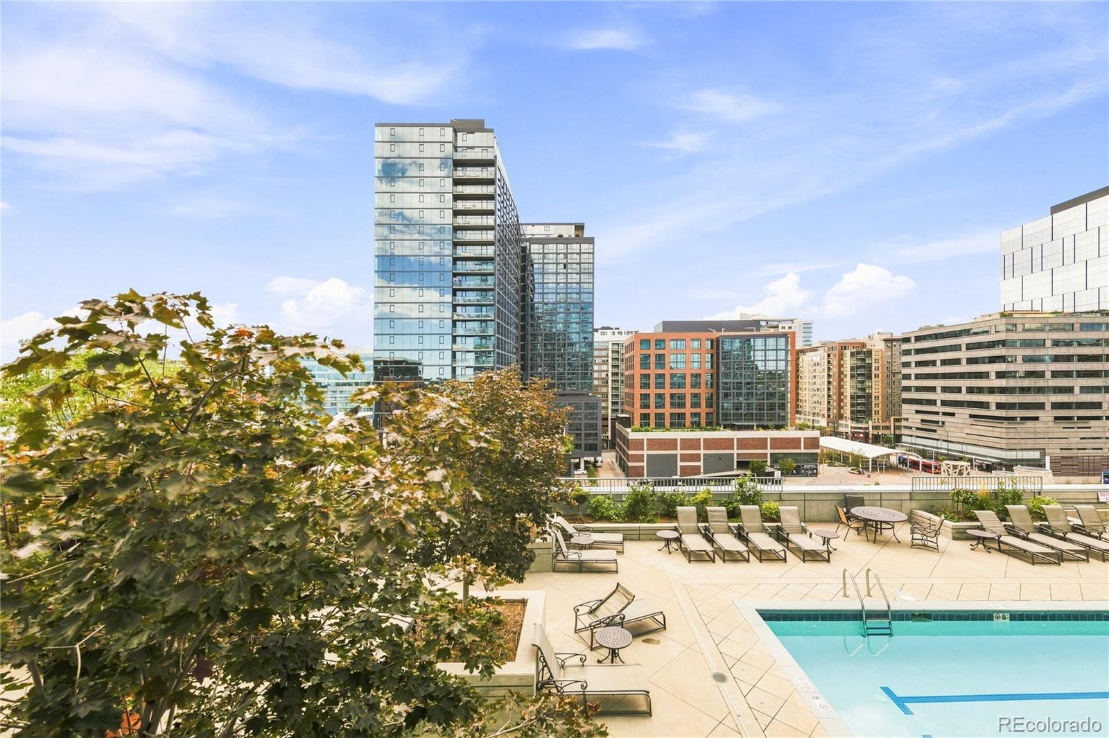 1700 Bassett Street Unit: 921