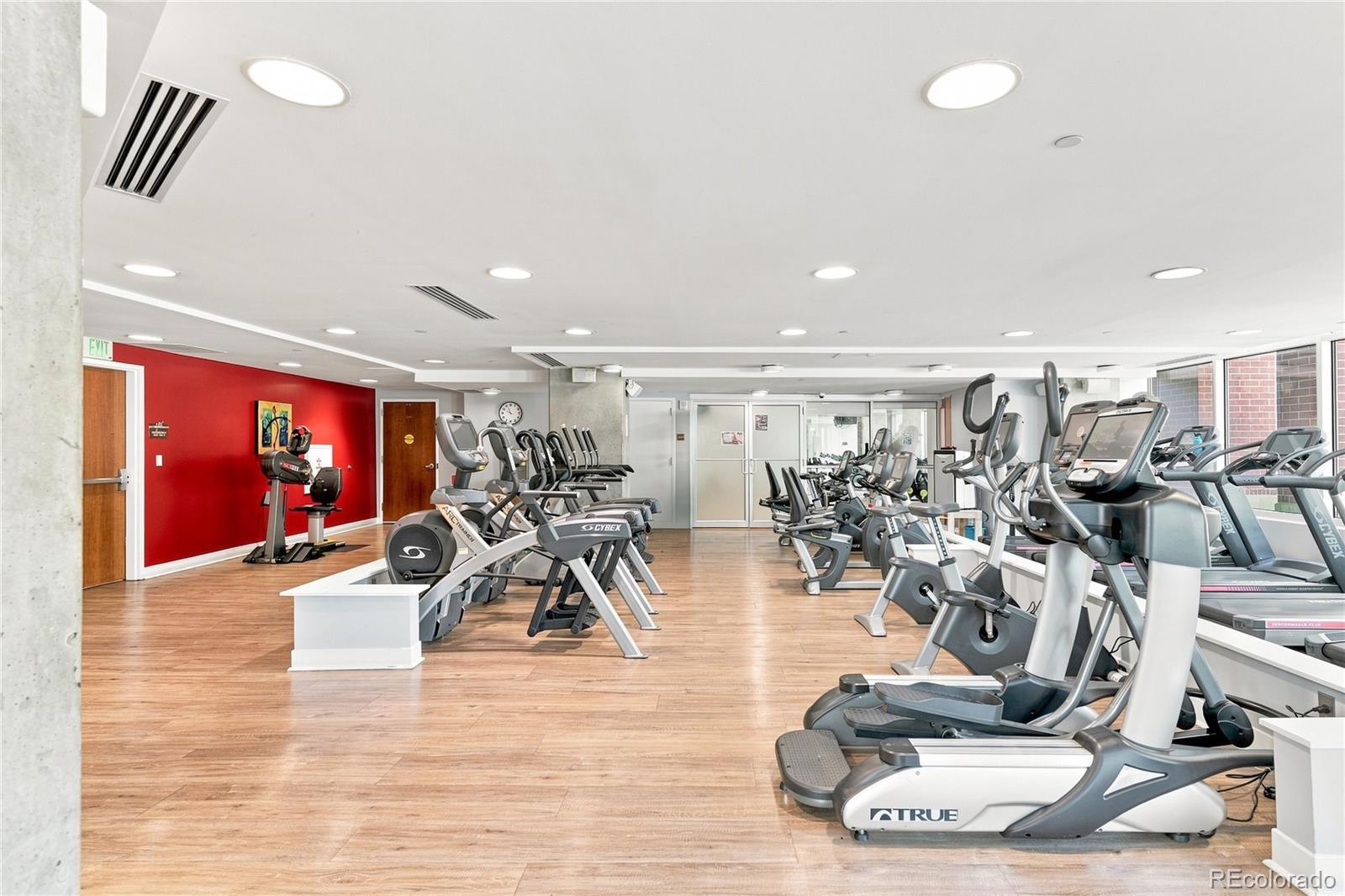 1700 Bassett Street Unit: 921