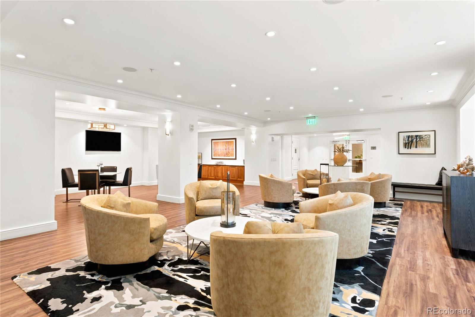 1891 Curtis Street Unit: 1620