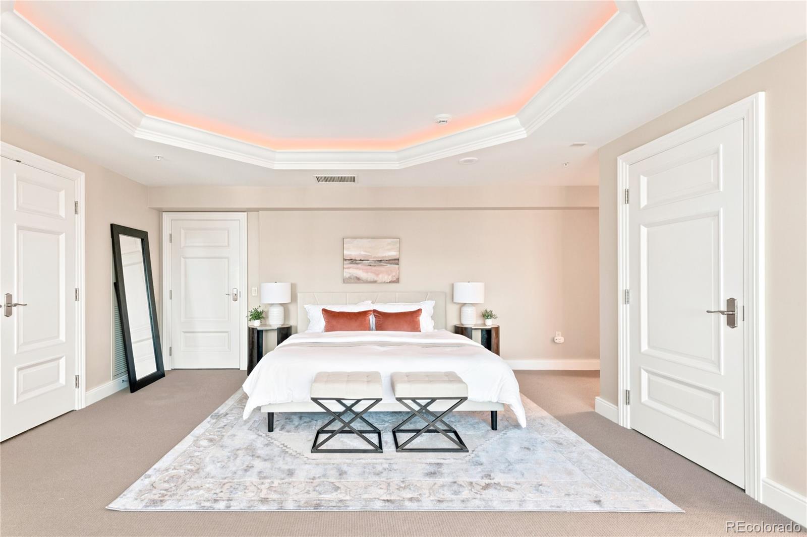 1891 Curtis Street Unit: 1620