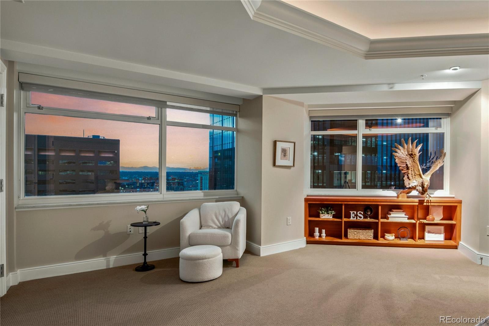1891 Curtis Street Unit: 1620