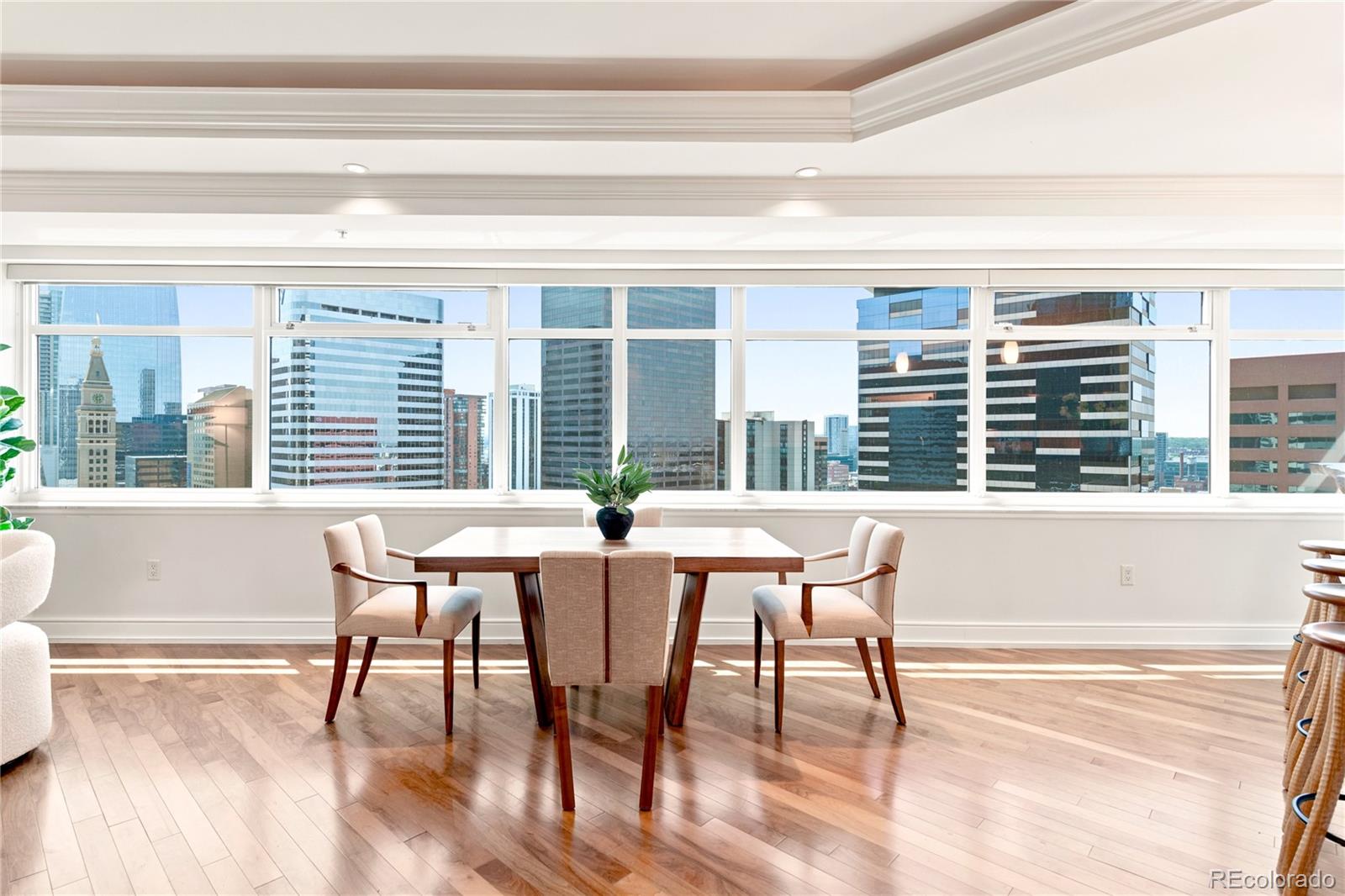 1891 Curtis Street Unit: 1620