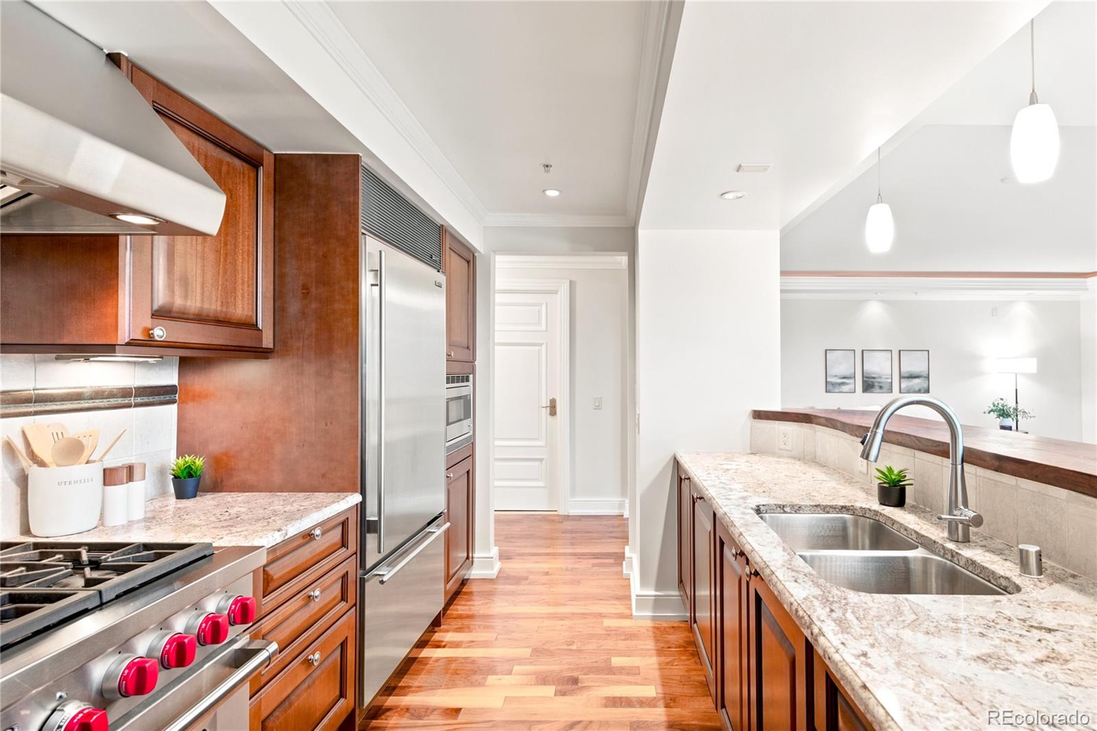 1891 Curtis Street Unit: 1620