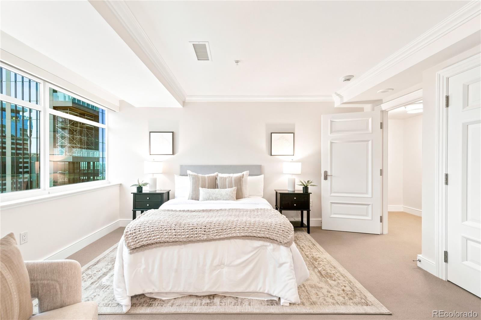 1891 Curtis Street Unit: 1620