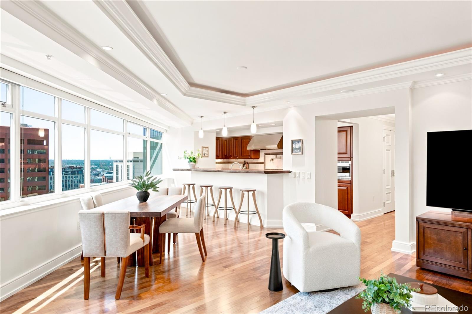 1891 Curtis Street Unit: 1620