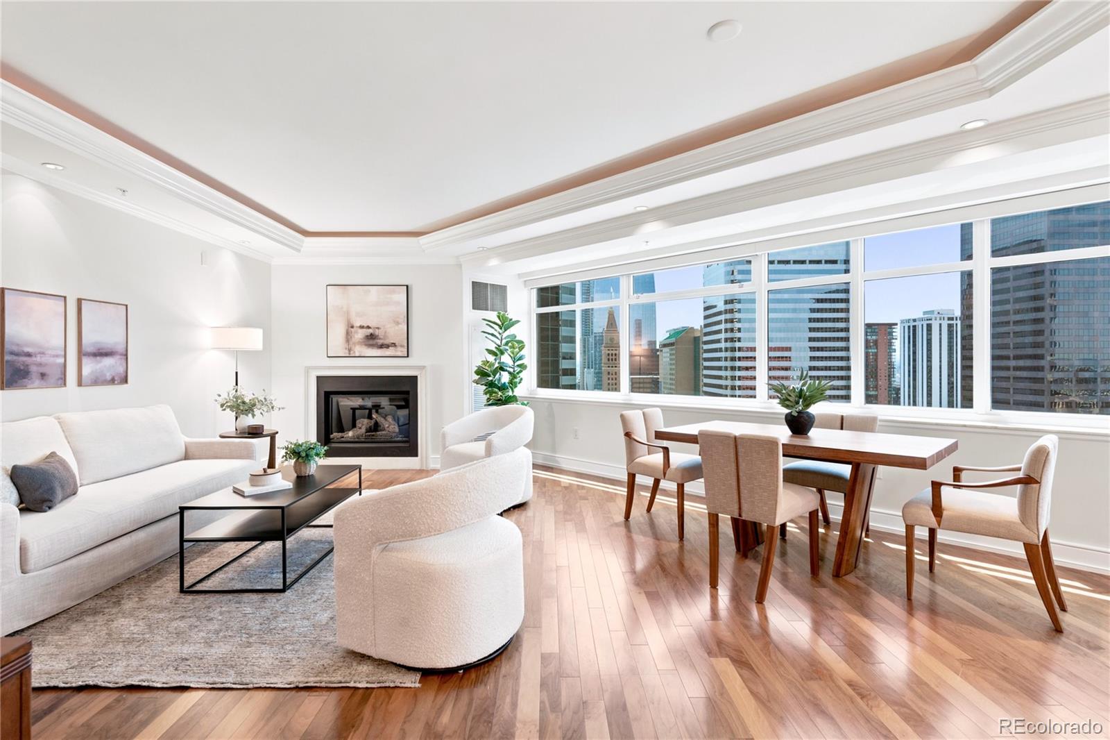 1891 Curtis Street Unit: 1620