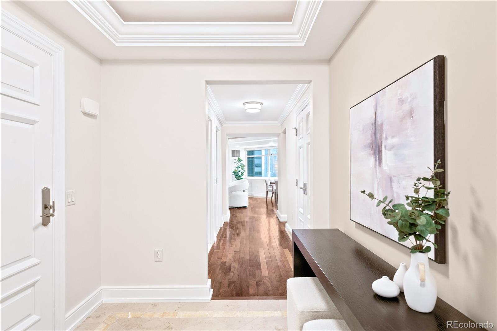 1891 Curtis Street Unit: 1620