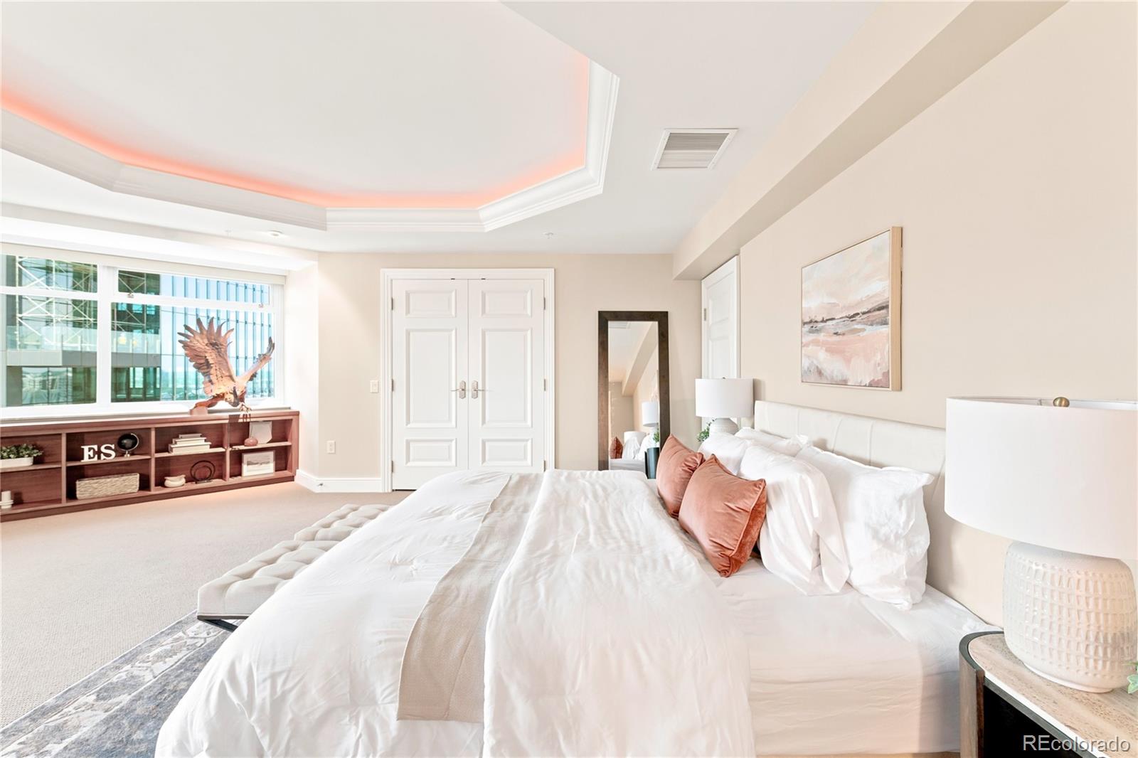 1891 Curtis Street Unit: 1620