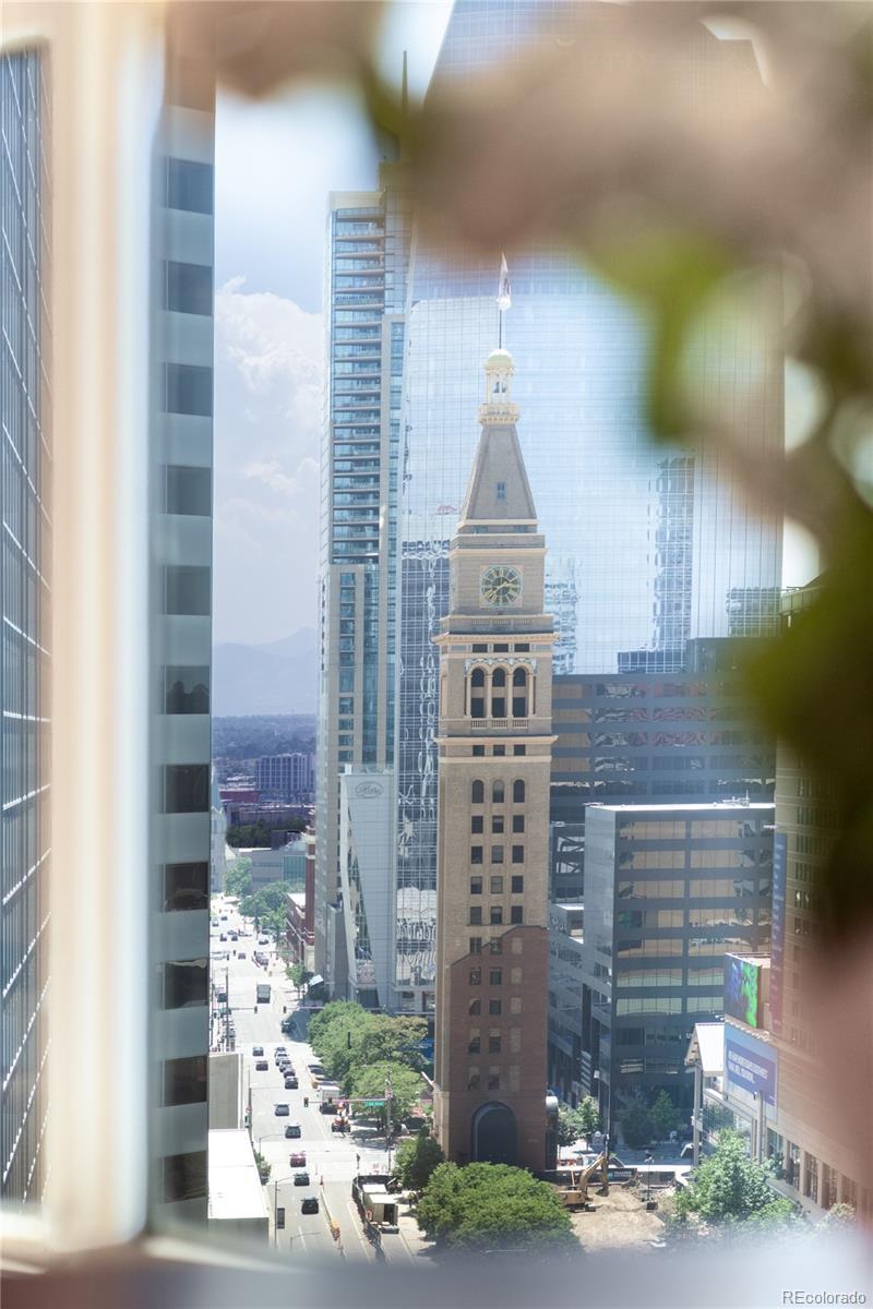 1891 Curtis Street Unit: 1620