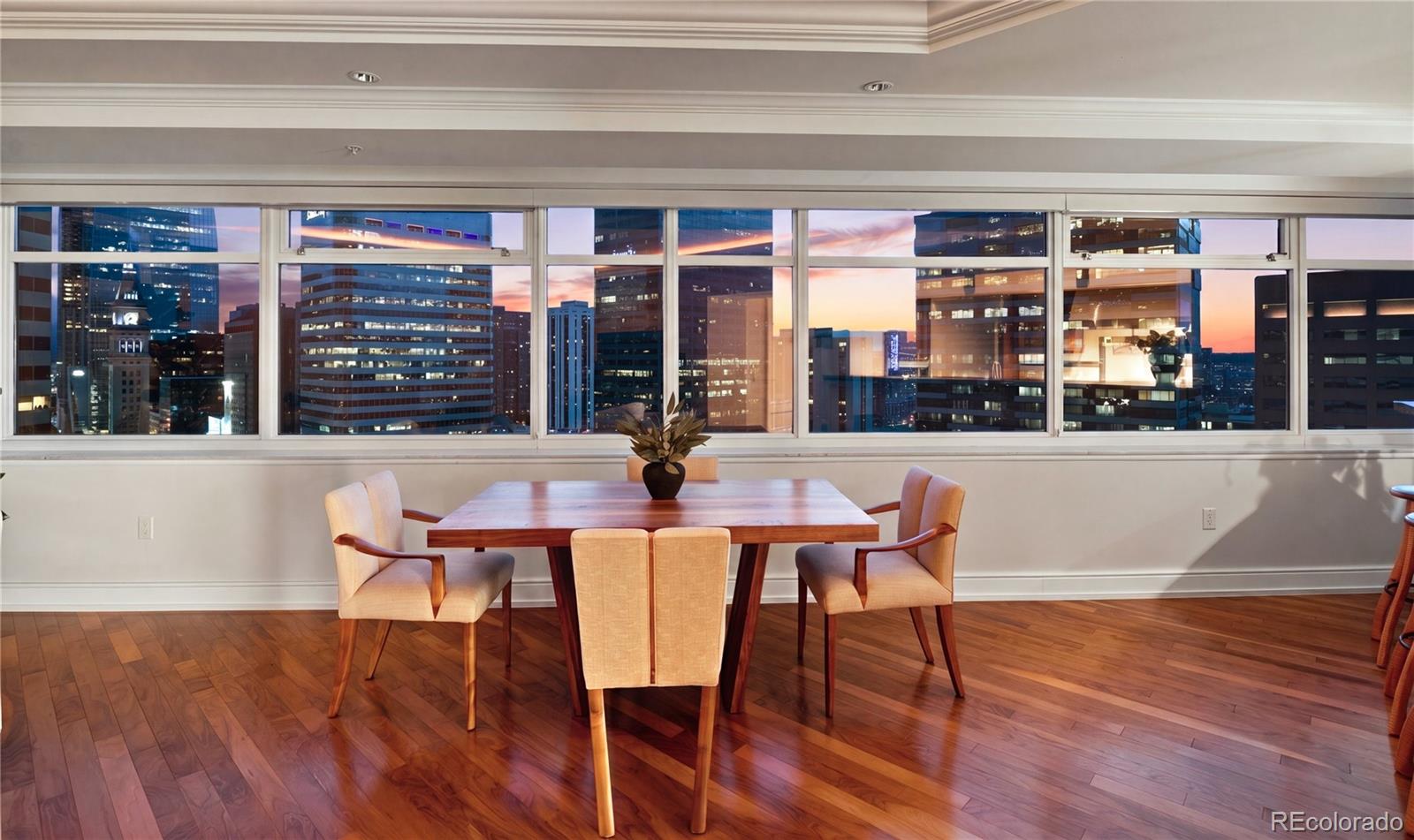 1891 Curtis Street Unit: 1620