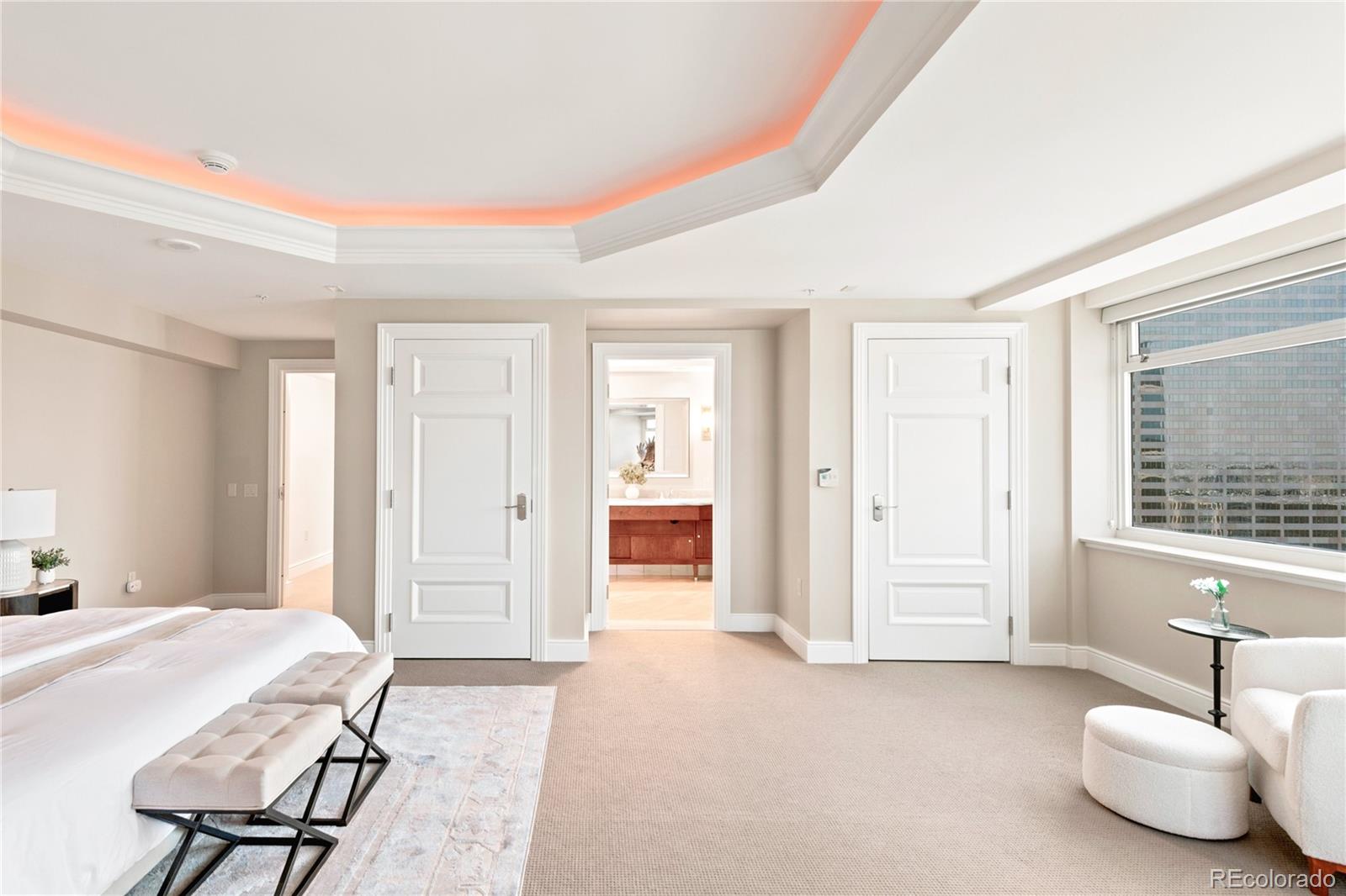 1891 Curtis Street Unit: 1620