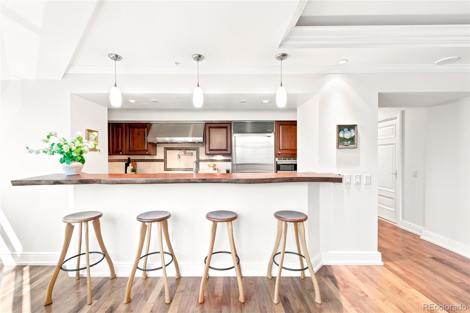 1891 Curtis Street Unit: 1620