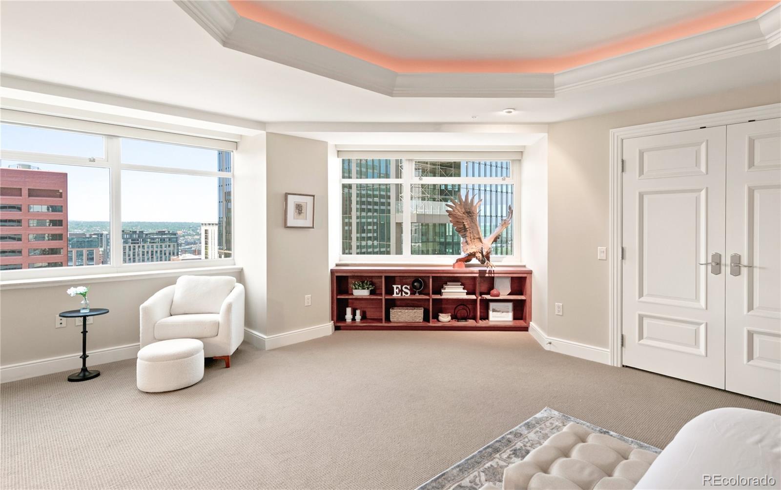1891 Curtis Street Unit: 1620
