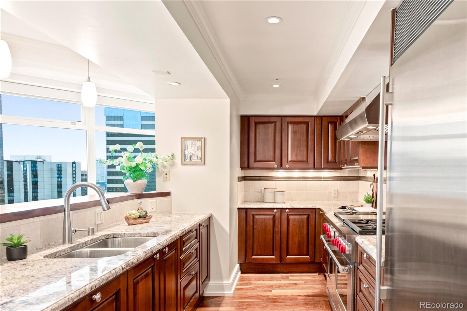 1891 Curtis Street Unit: 1620
