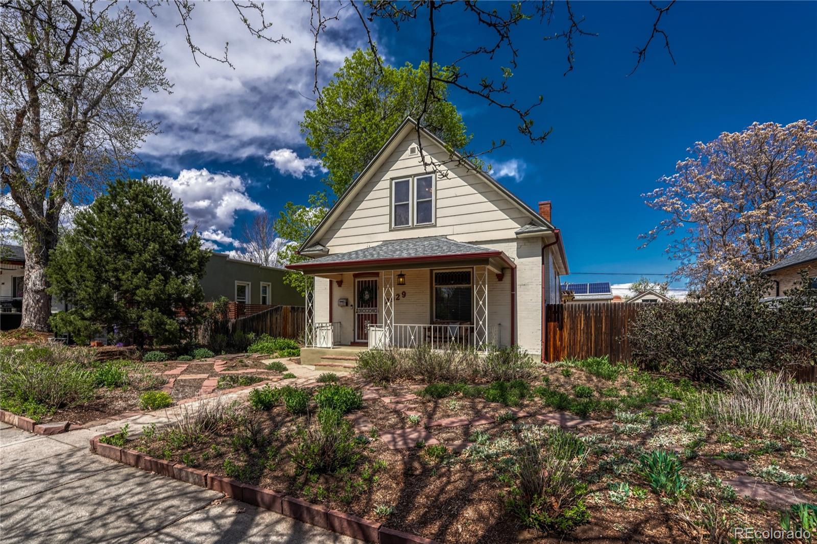 2929 W 39th Avenue