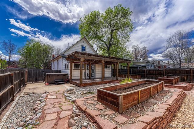 2929 W 39th Avenue