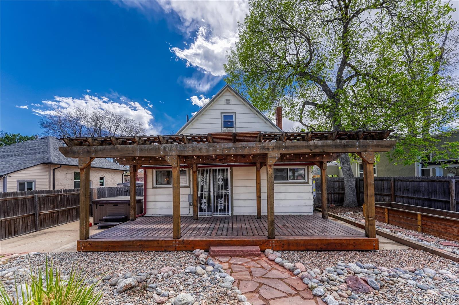2929 W 39th Avenue