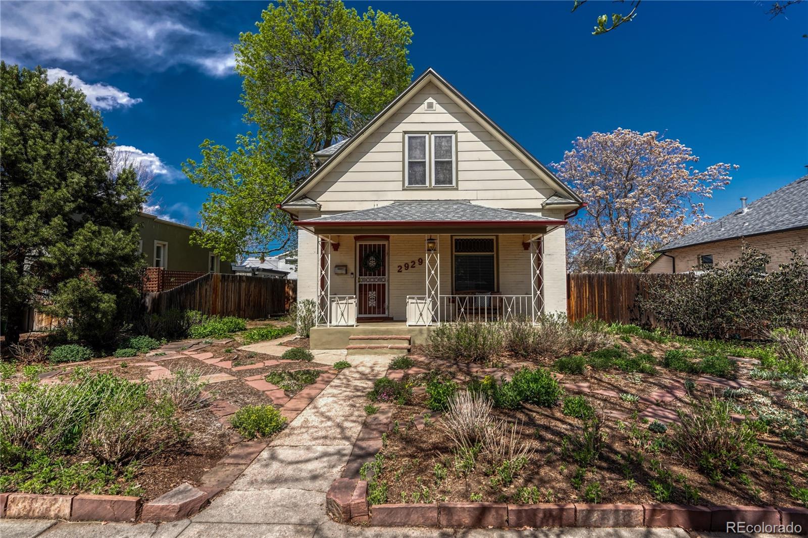 2929 W 39th Avenue